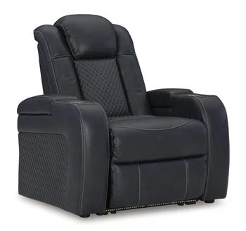 Fyne-Dyme Power Recliner - Image 14