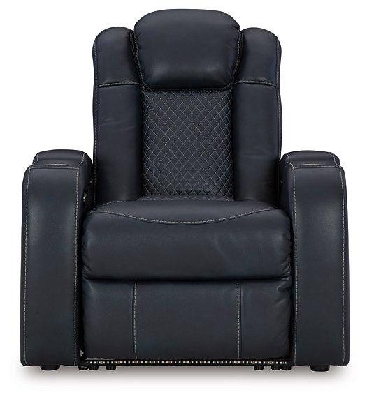 Fyne-Dyme Power Recliner - Image 15