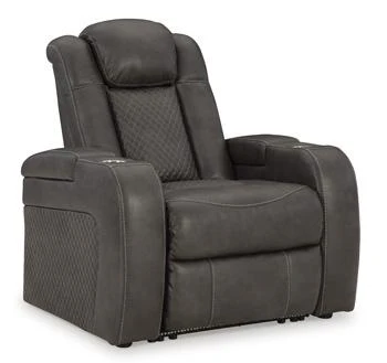 Fyne-Dyme Power Recliner - Image 3