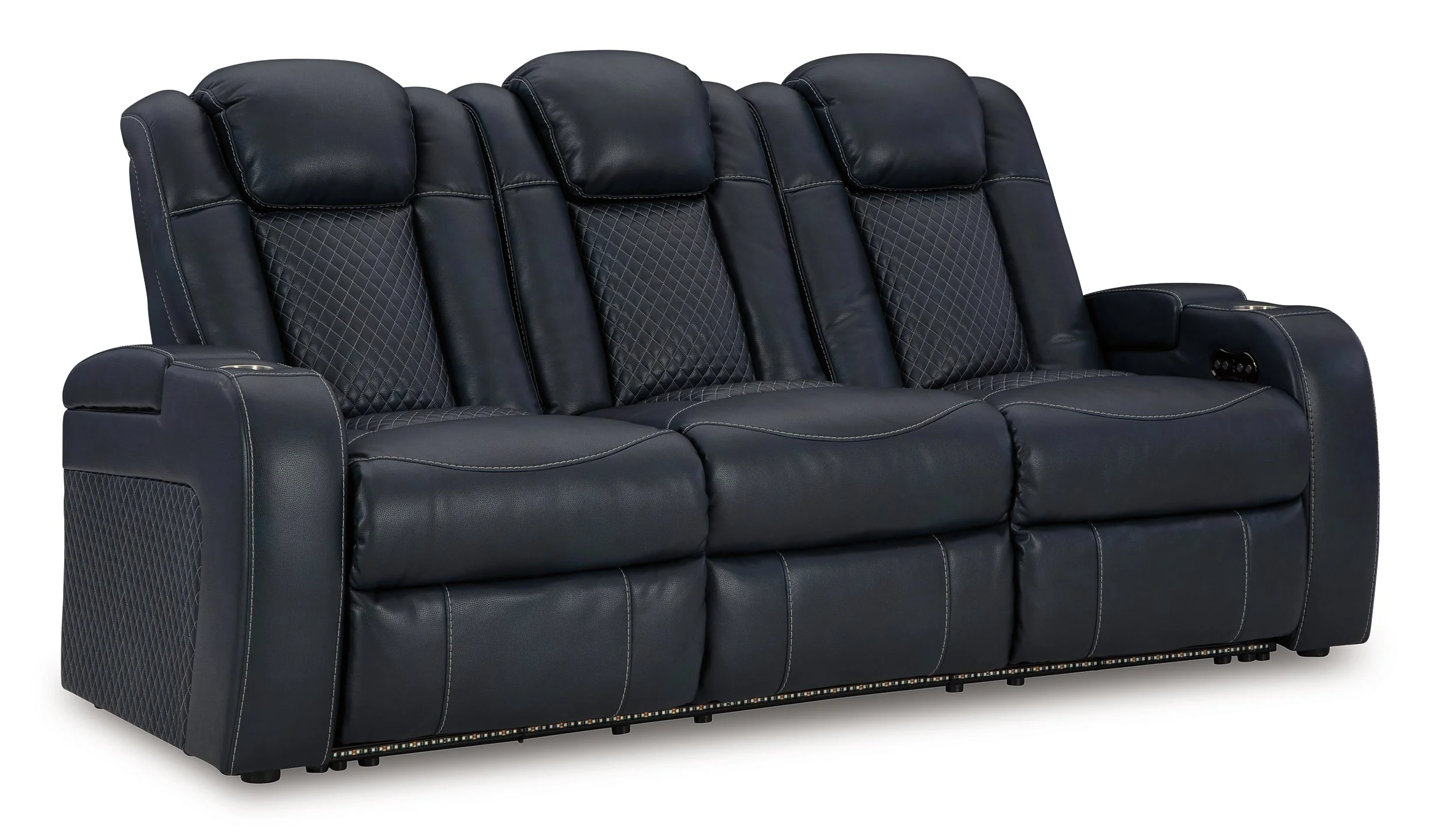 Fyne-Dyme Power Reclining Sofa - Image 16