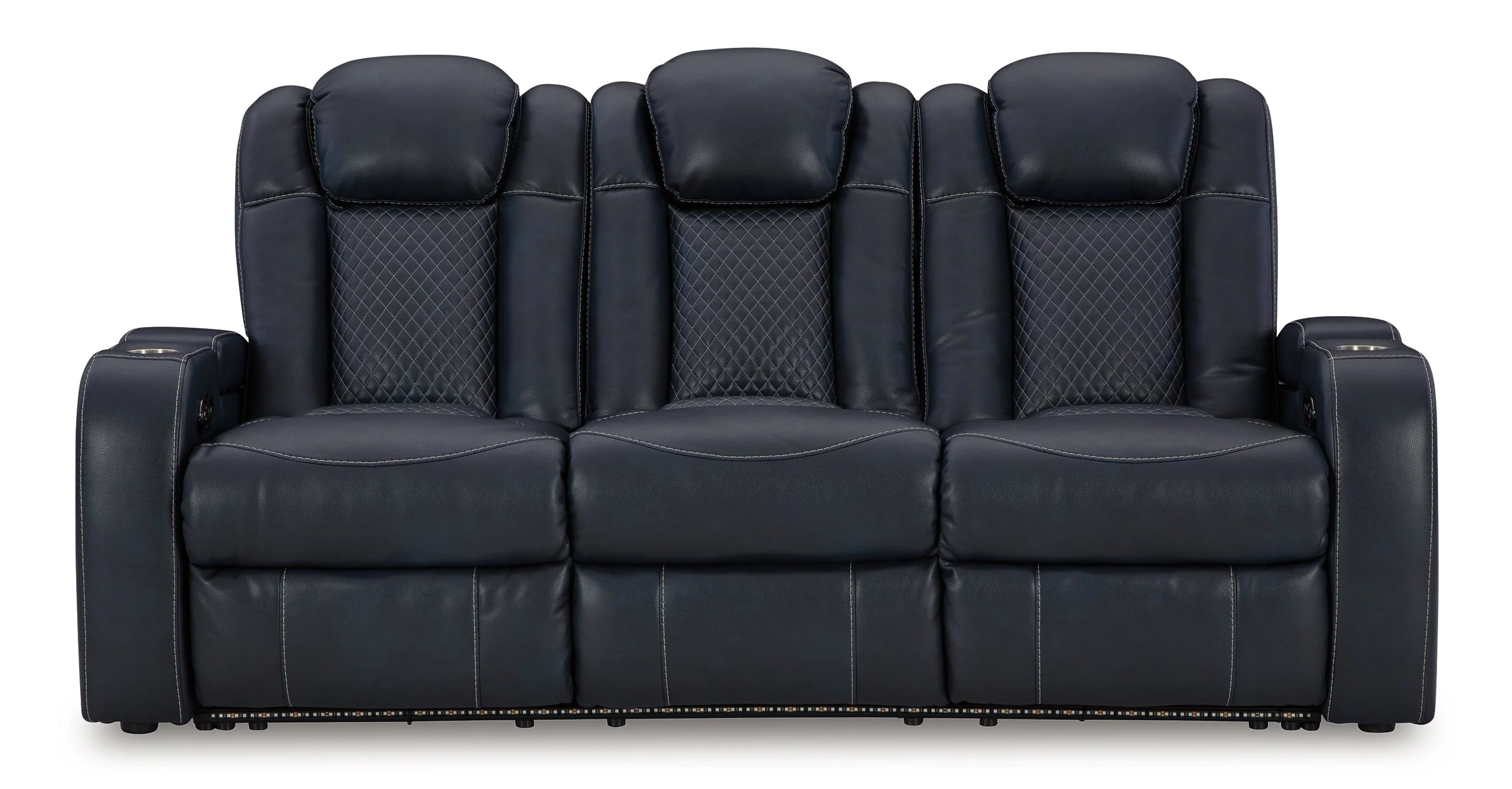 Fyne-Dyme Power Reclining Sofa - Image 20