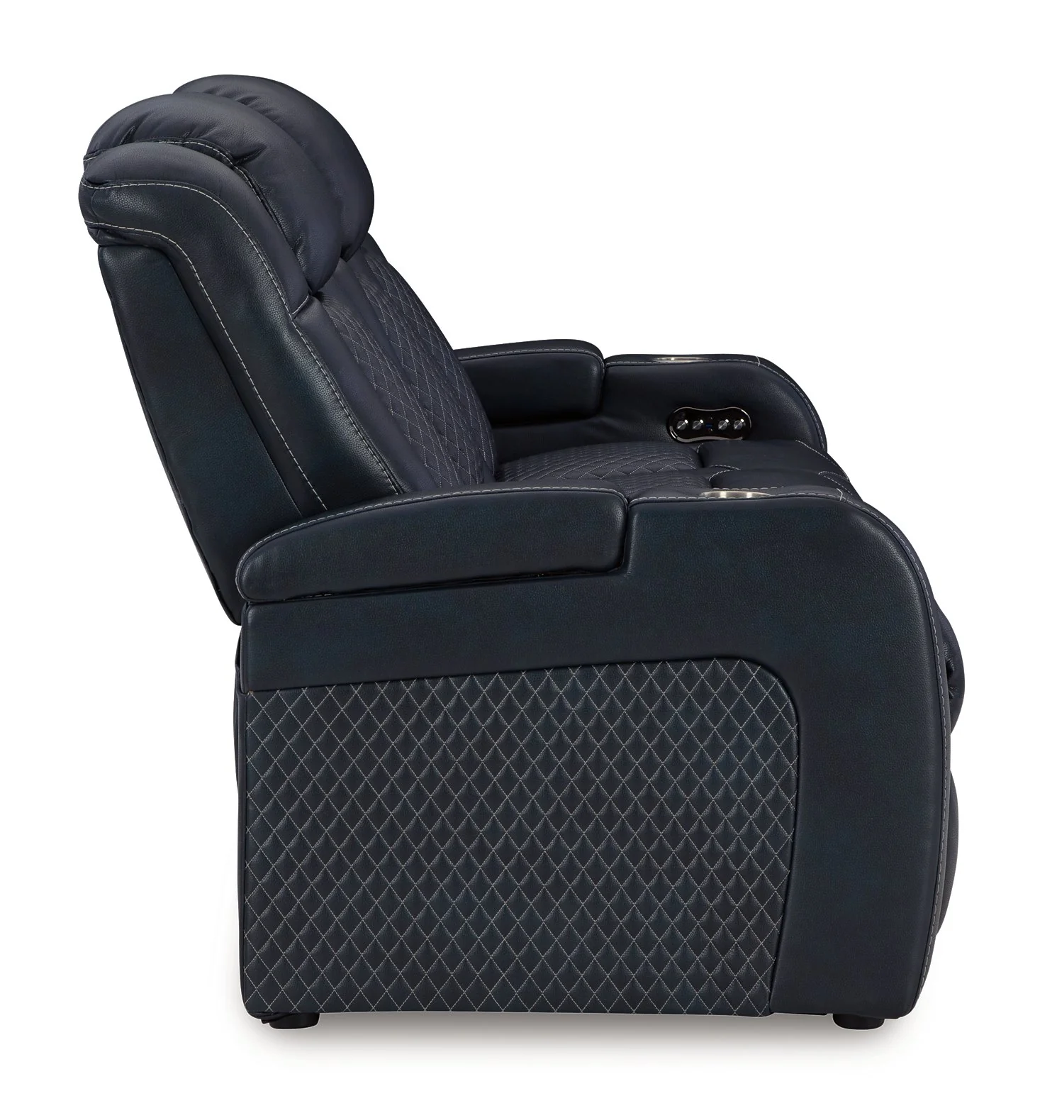 Fyne-Dyme Power Reclining Sofa - Image 21