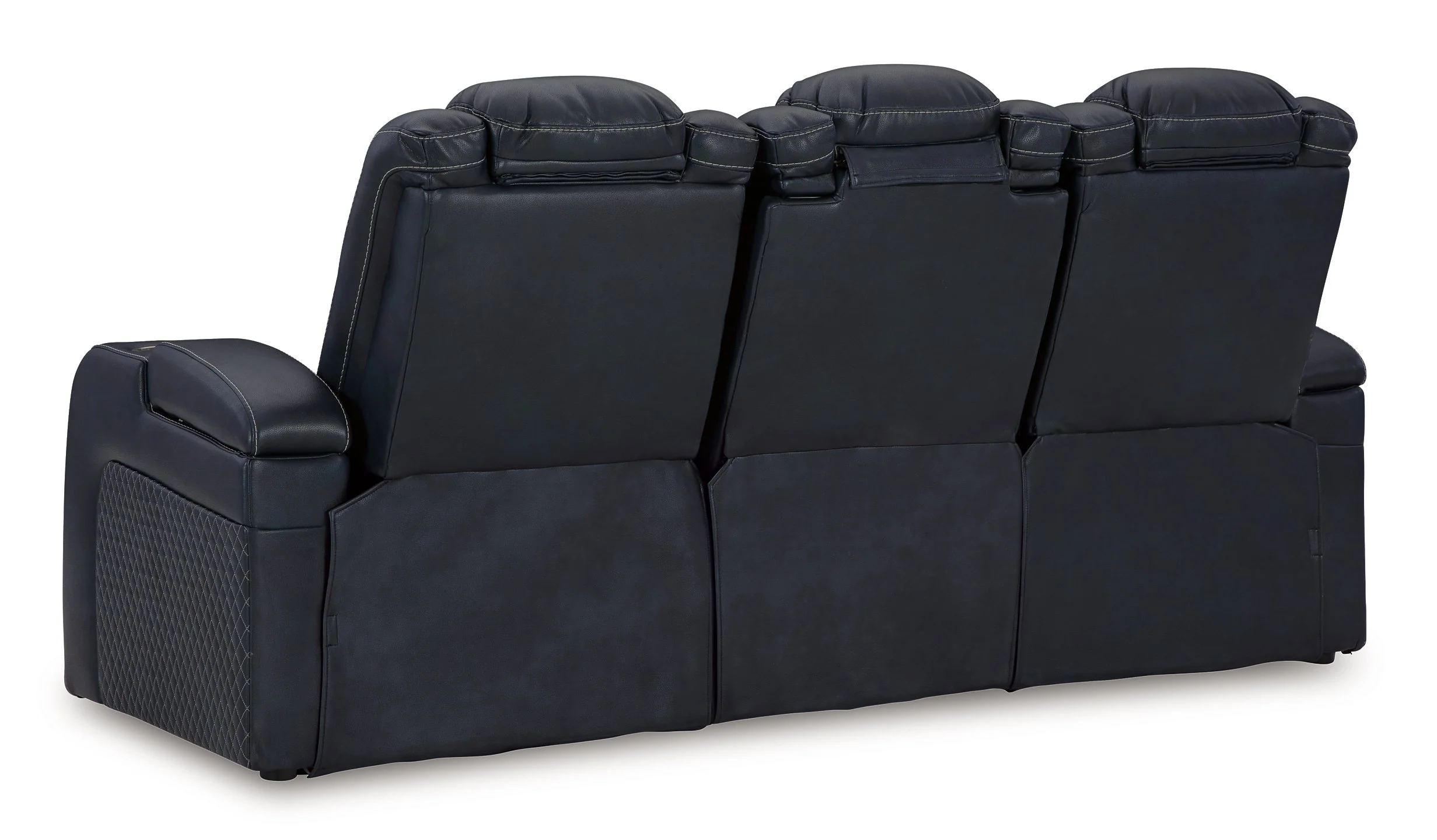 Fyne-Dyme Power Reclining Sofa - Image 22
