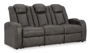 Fyne-Dyme Power Reclining Sofa - Image 3