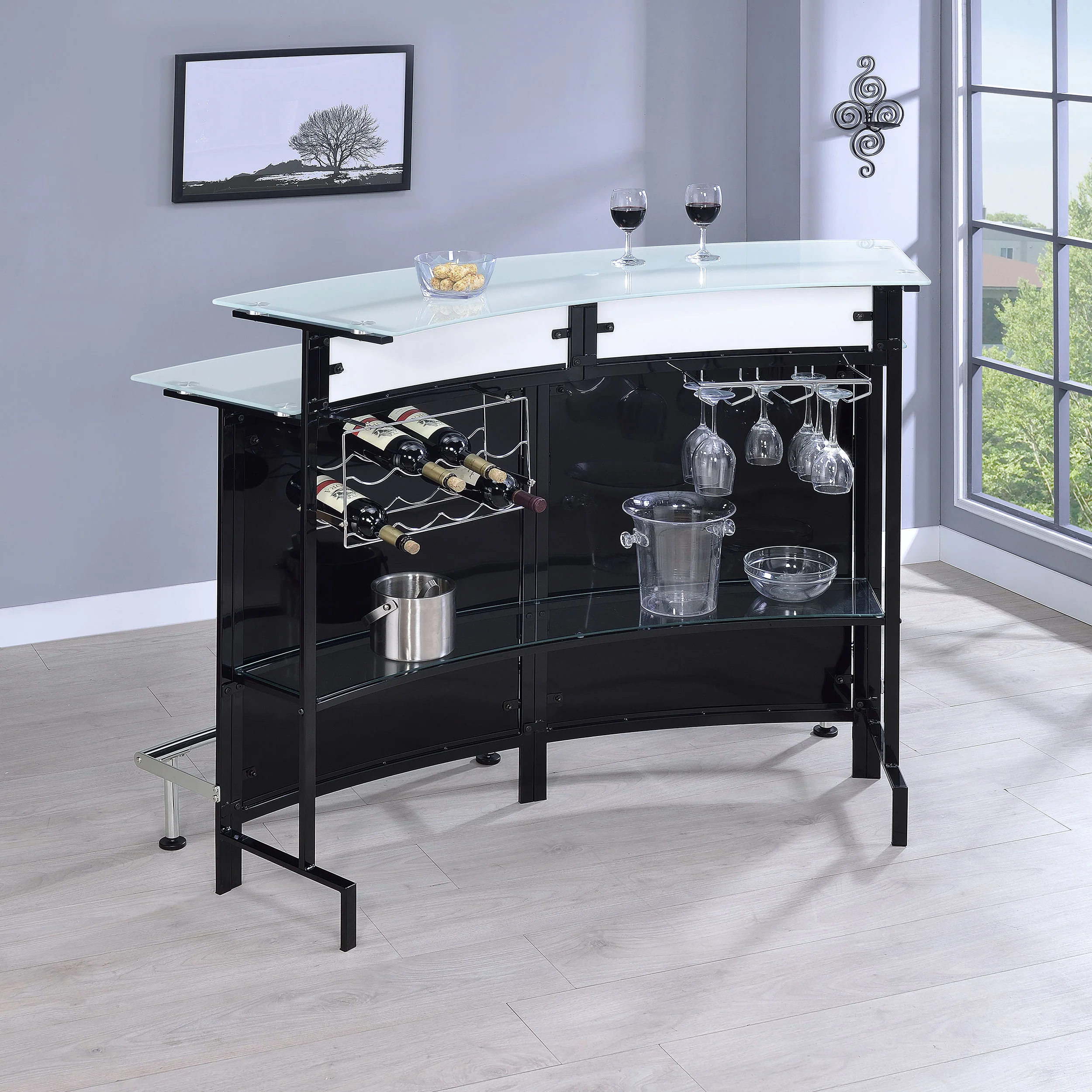 Keystone Home Bar - Image 3
