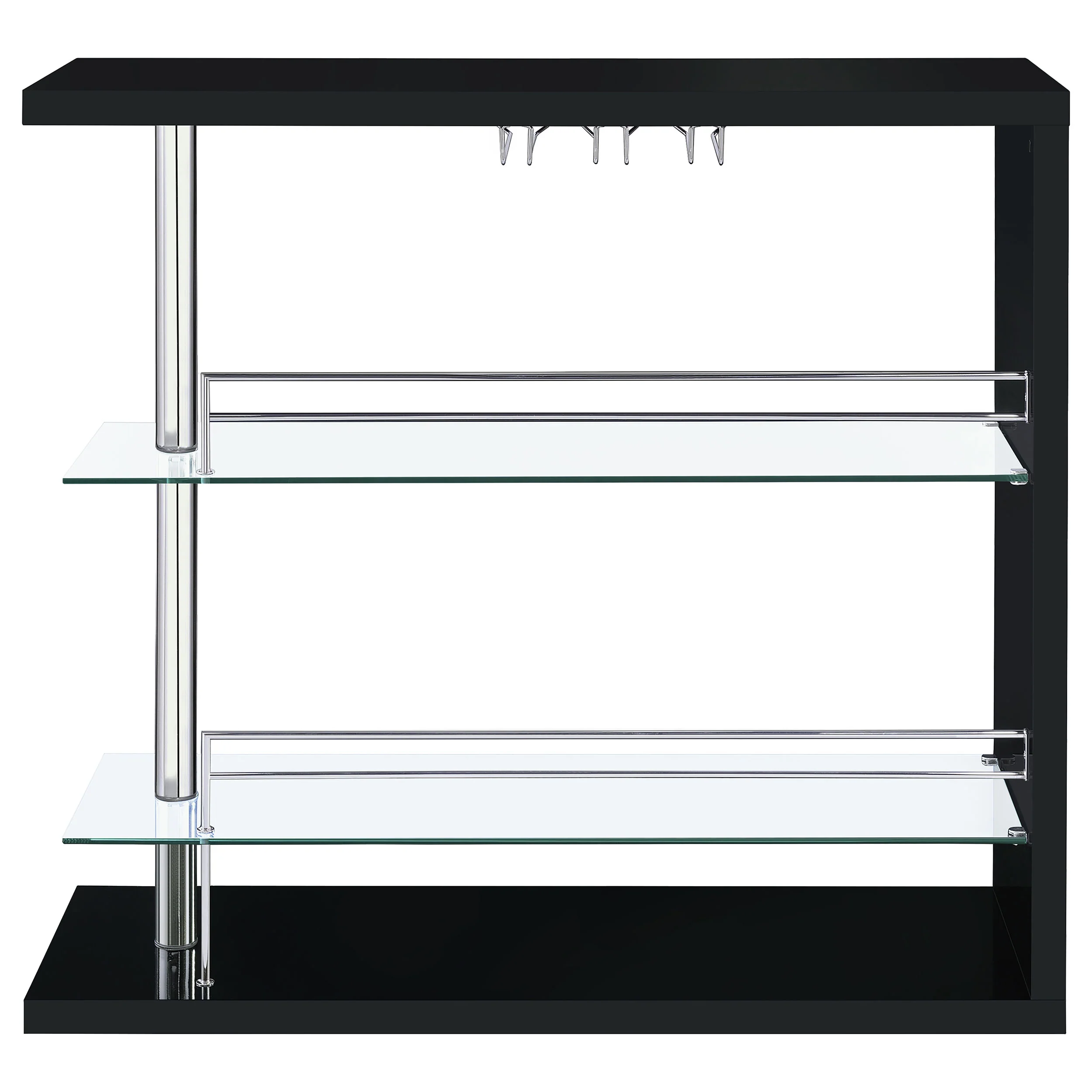 Prescott Bar Shelf - Image 4