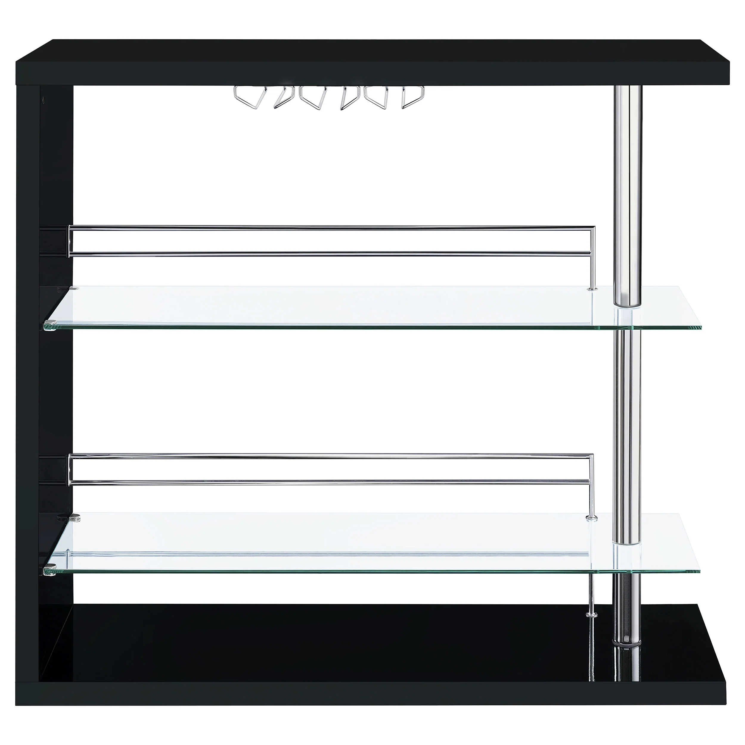 Prescott Bar Shelf - Image 6