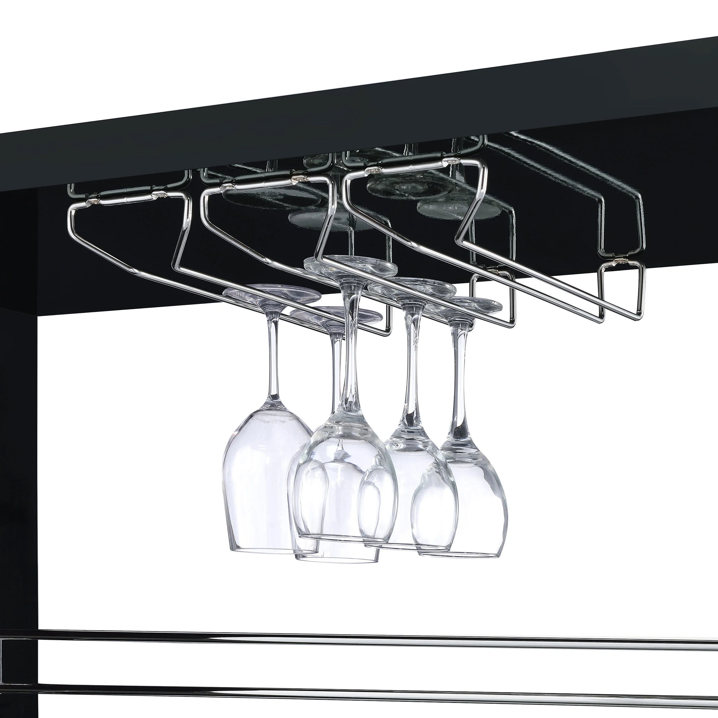 Prescott Bar Shelf - Image 7