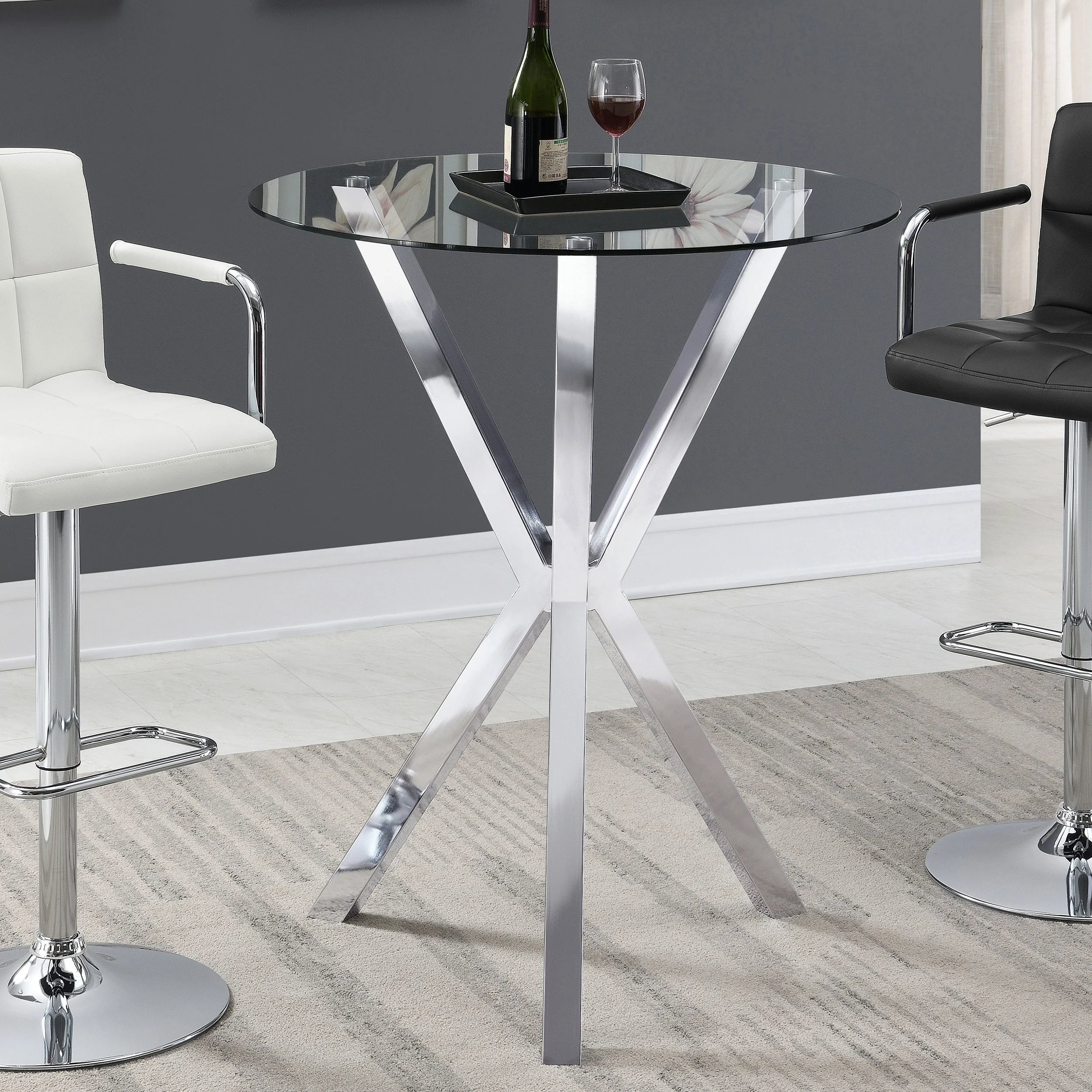Denali Bar Table - Image 2