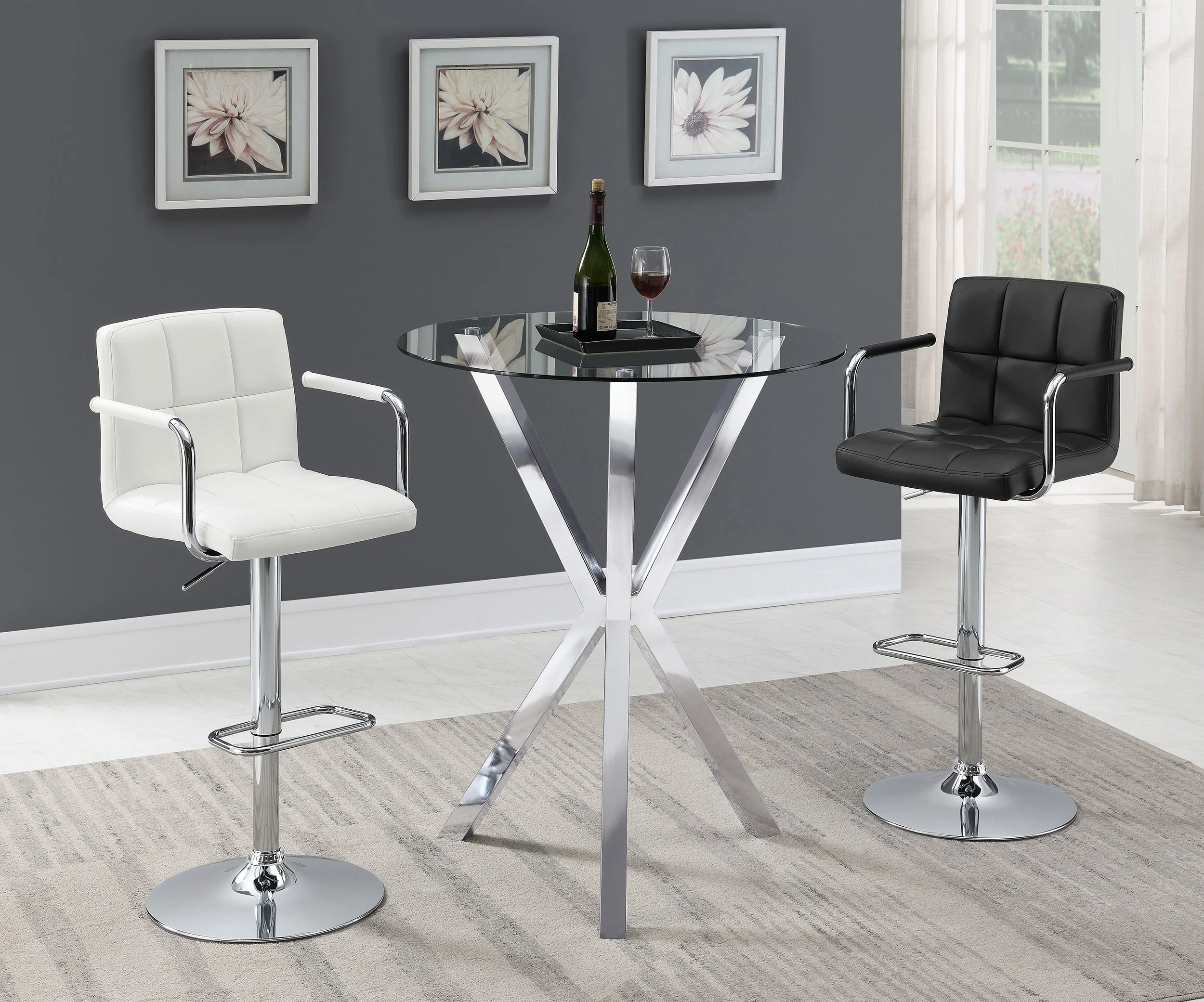 Denali Bar Table - Image 4