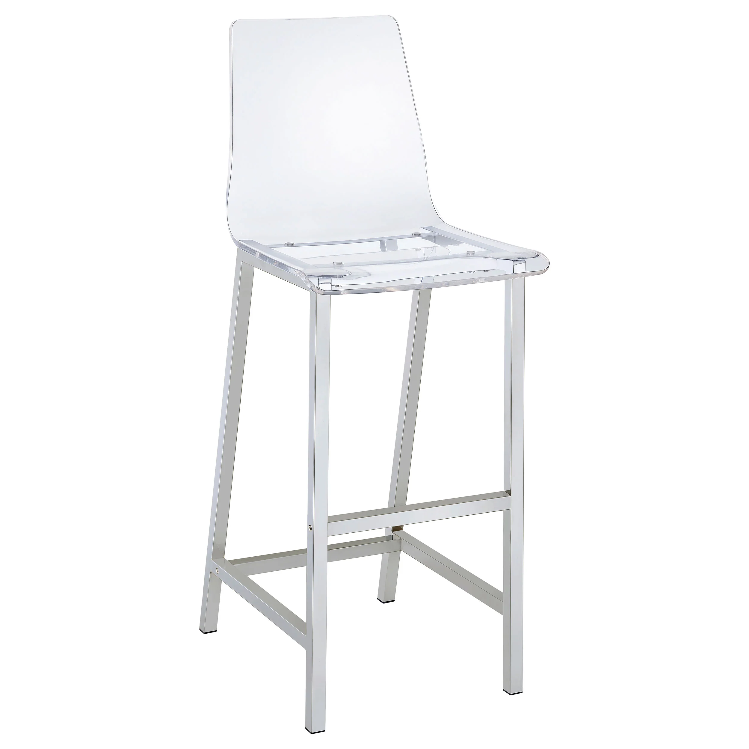 Juelia Bar Chair - Image 3