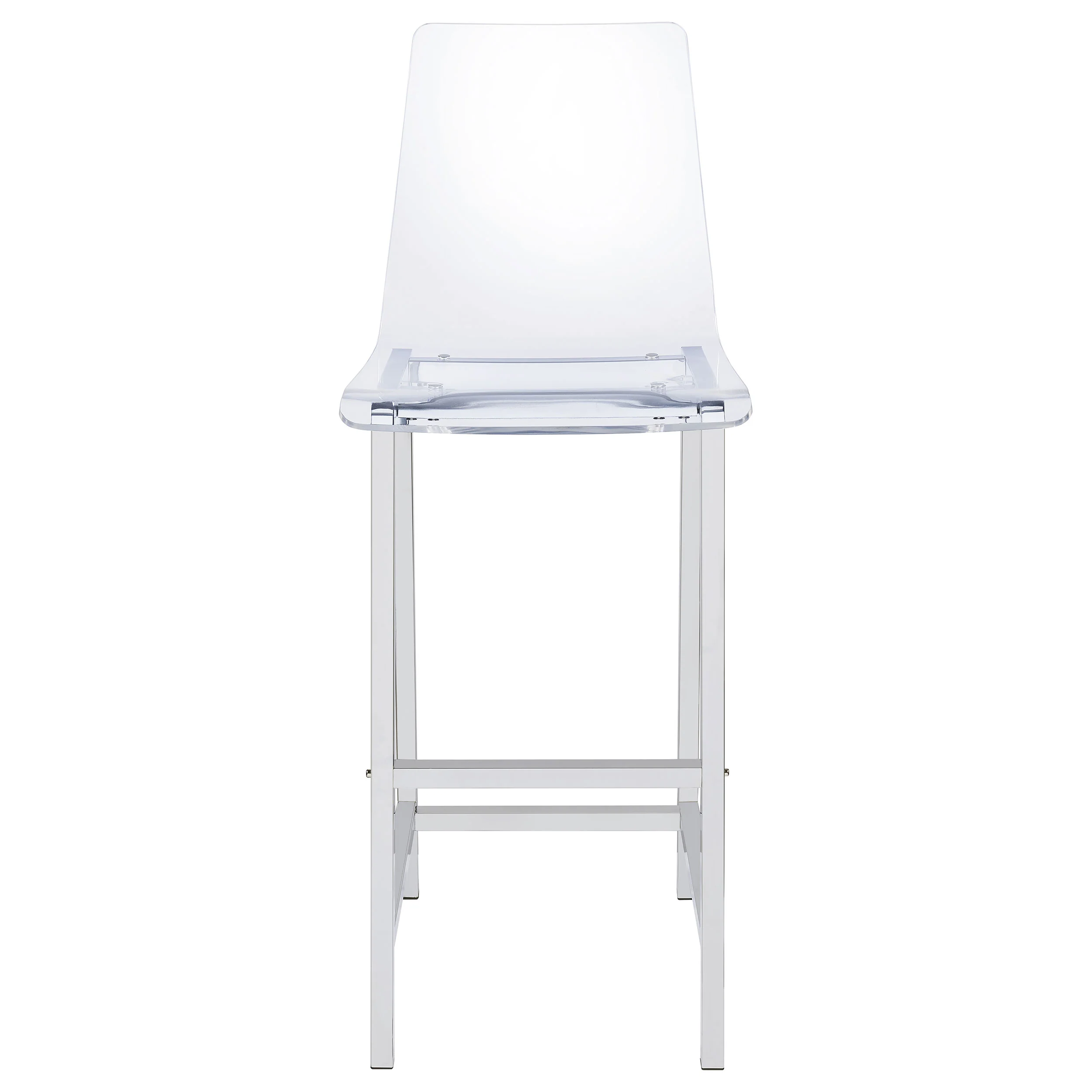 Juelia Bar Chair - Image 4