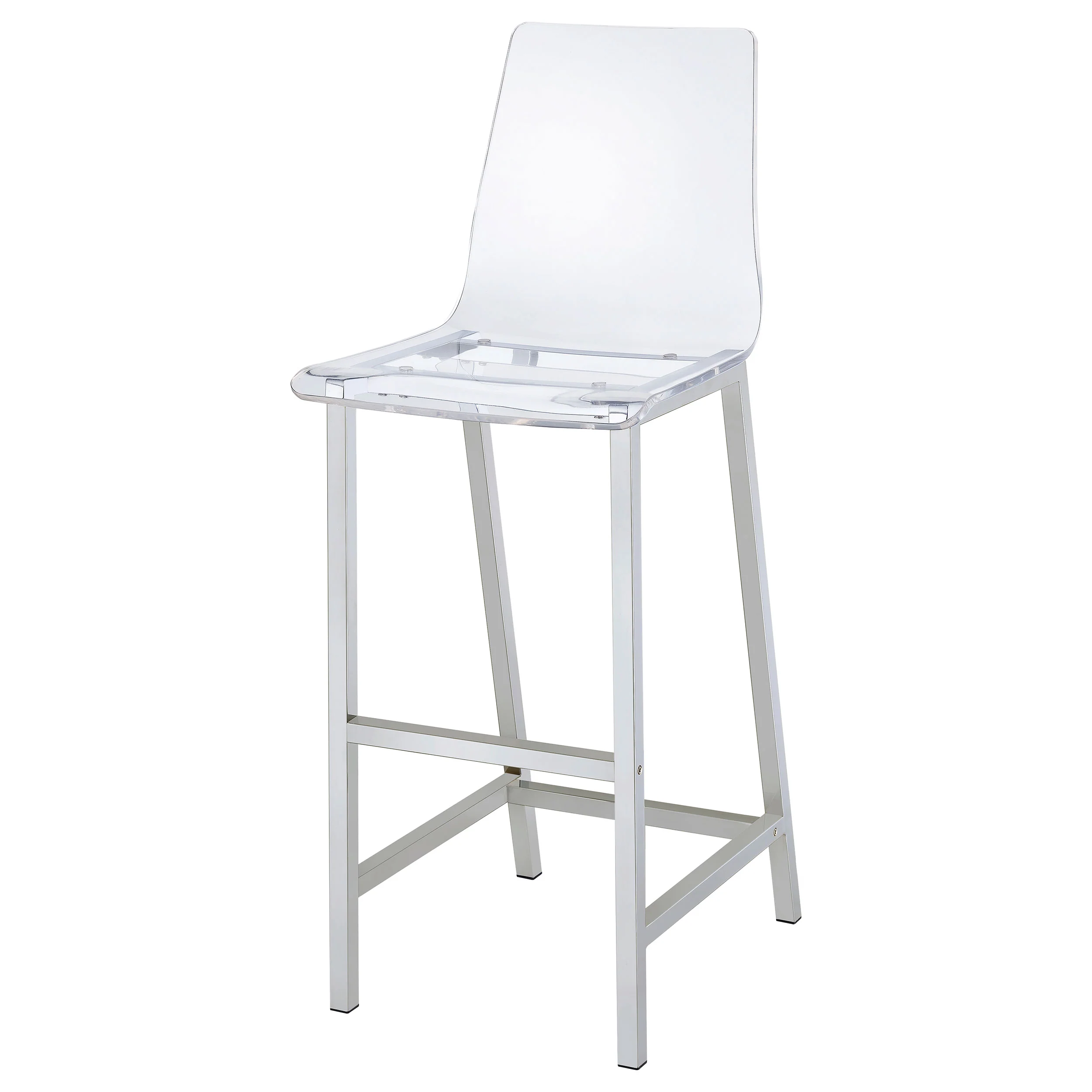 Juelia Bar Chair - Image 5