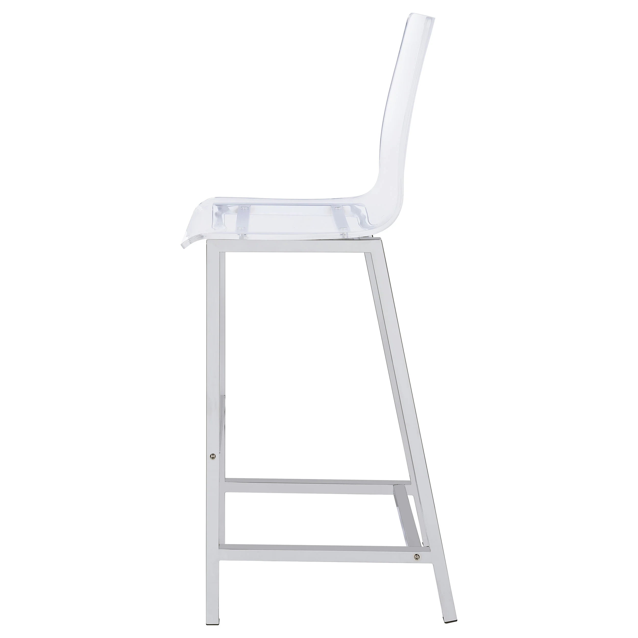 Juelia Bar Chair - Image 6