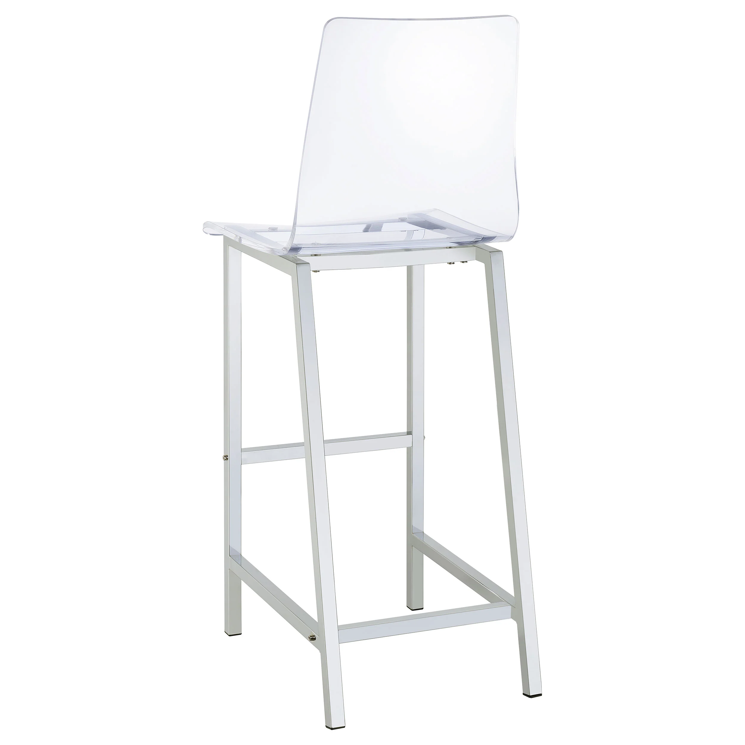 Juelia Bar Chair - Image 7