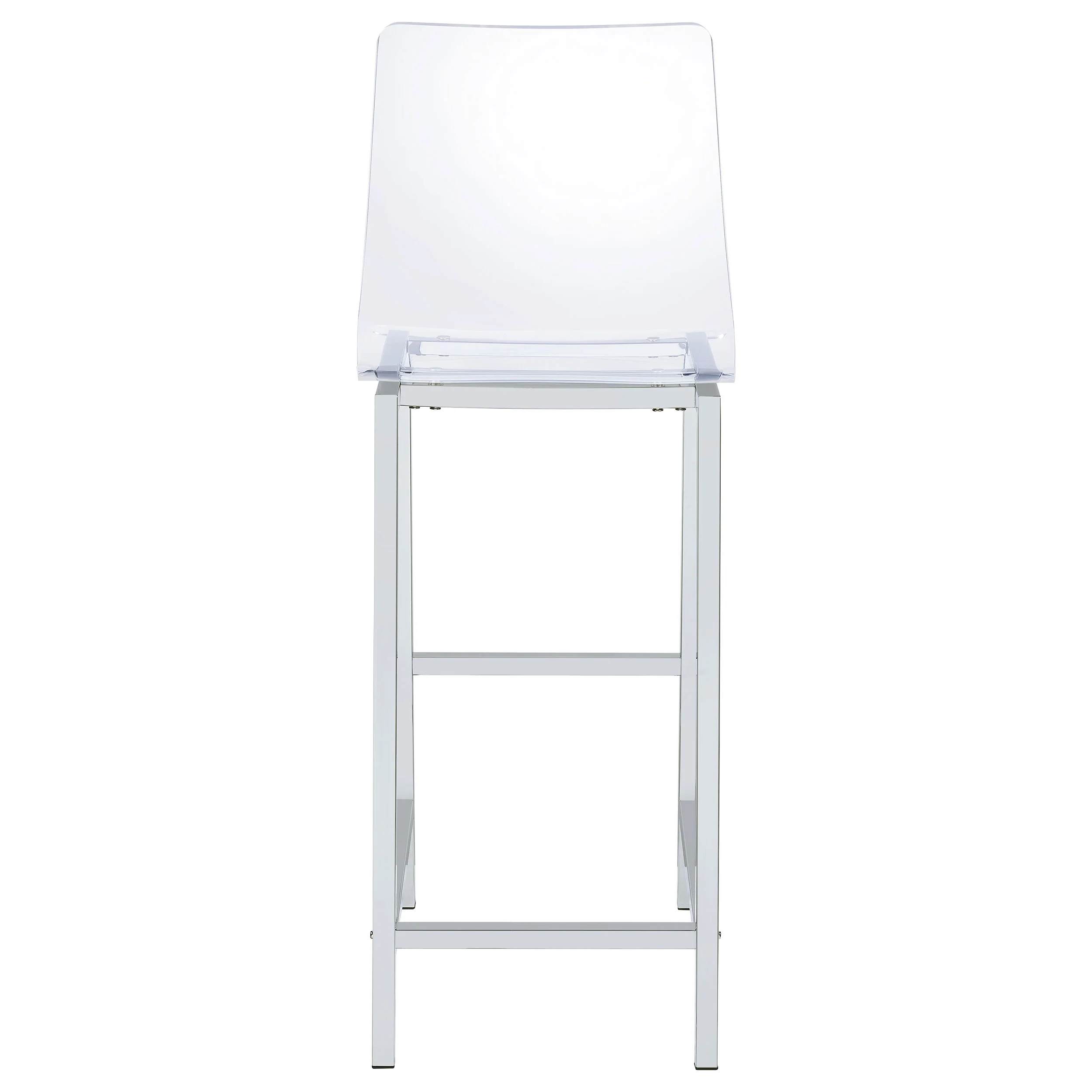 Juelia Bar Chair - Image 8