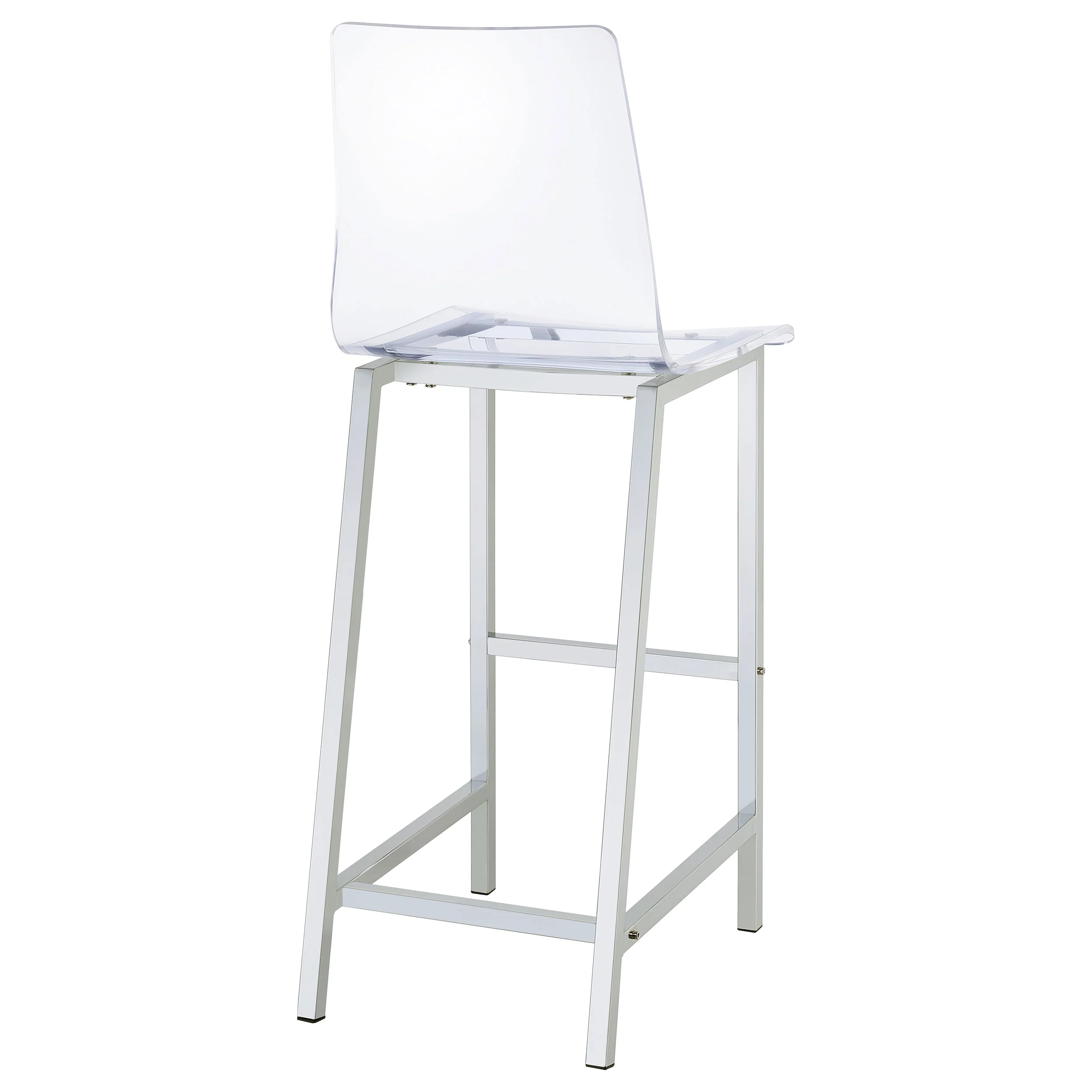 Juelia Bar Chair - Image 9