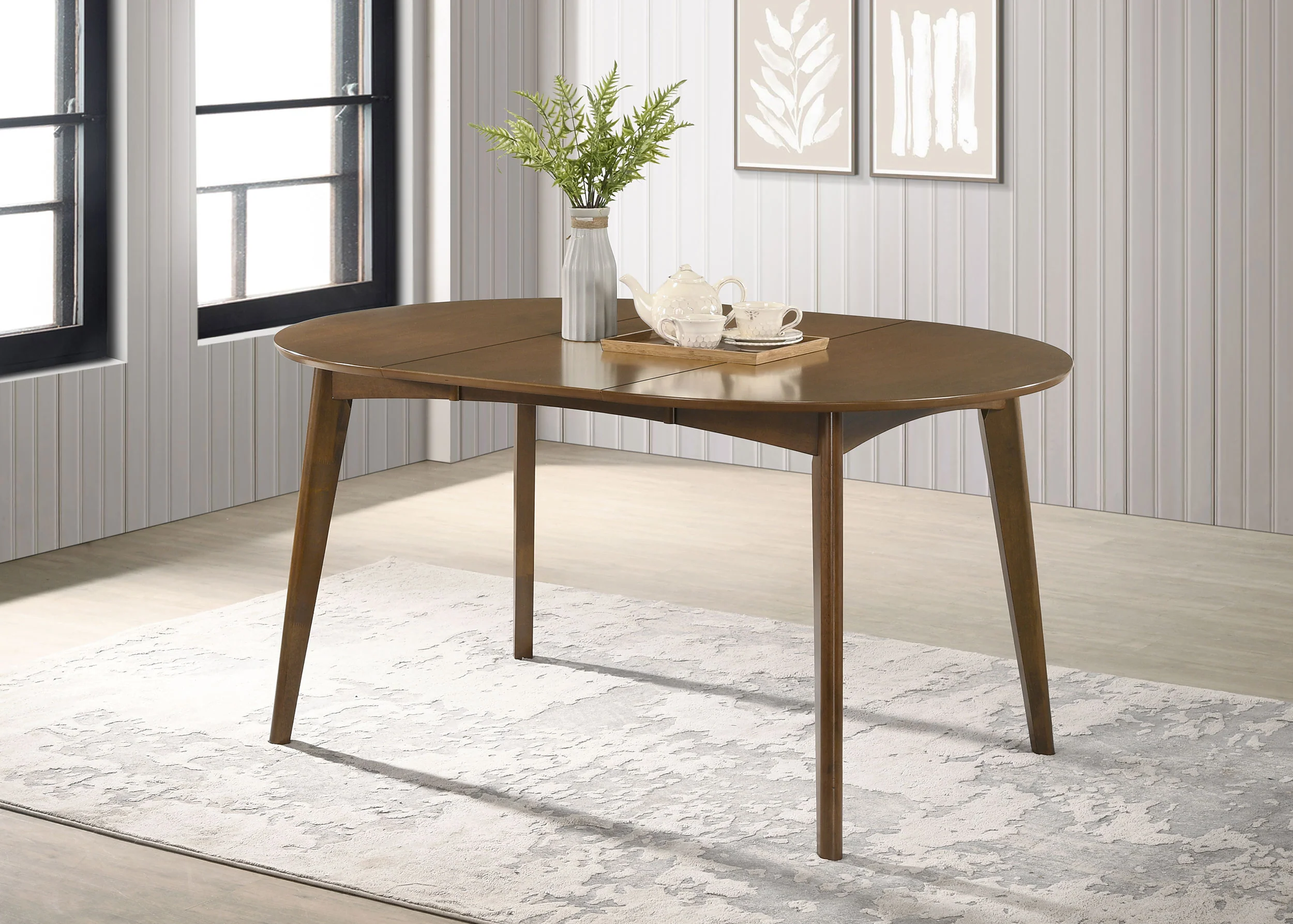 Jedda Extension Dining Table - Image 2