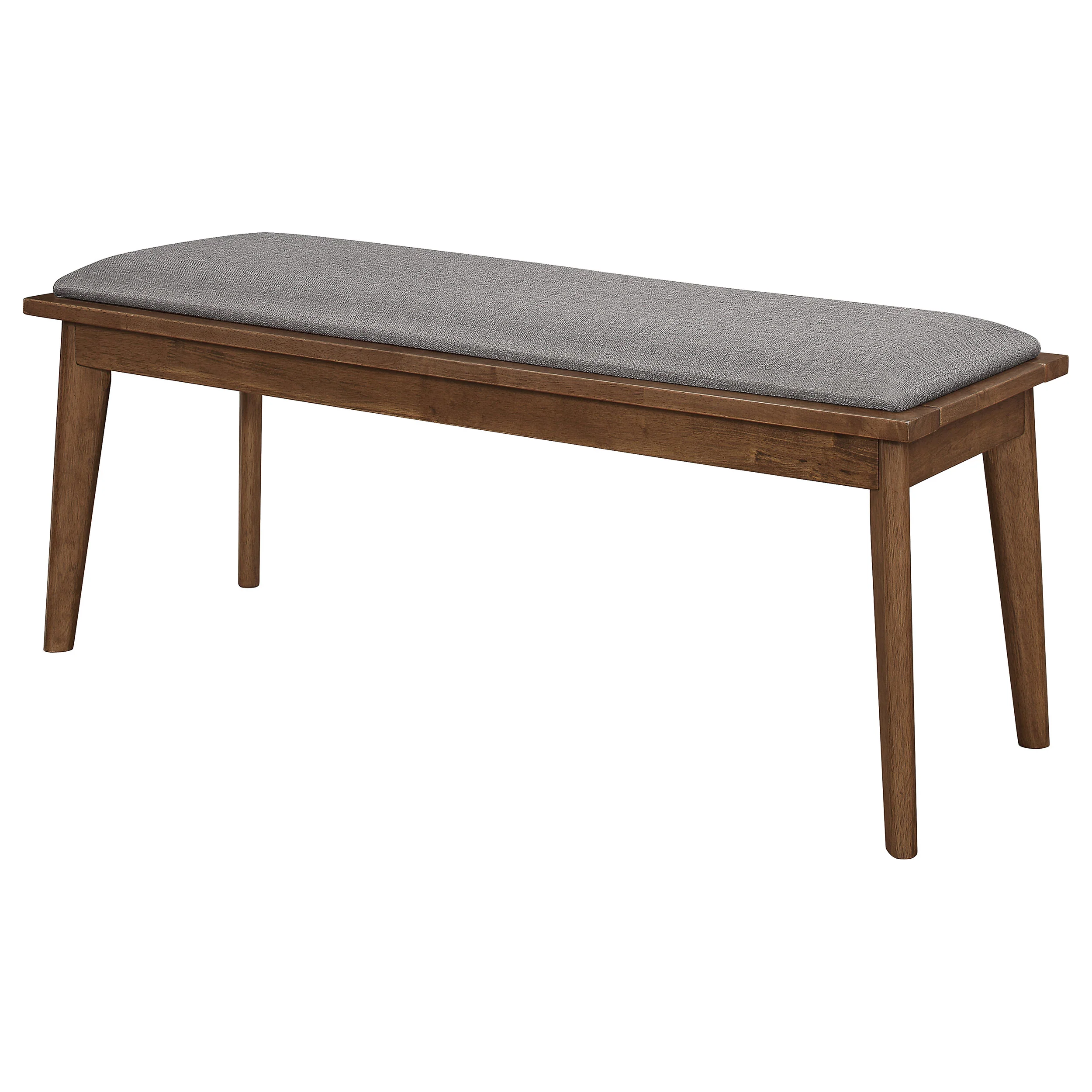 Alfredo Dining Bench - Image 4