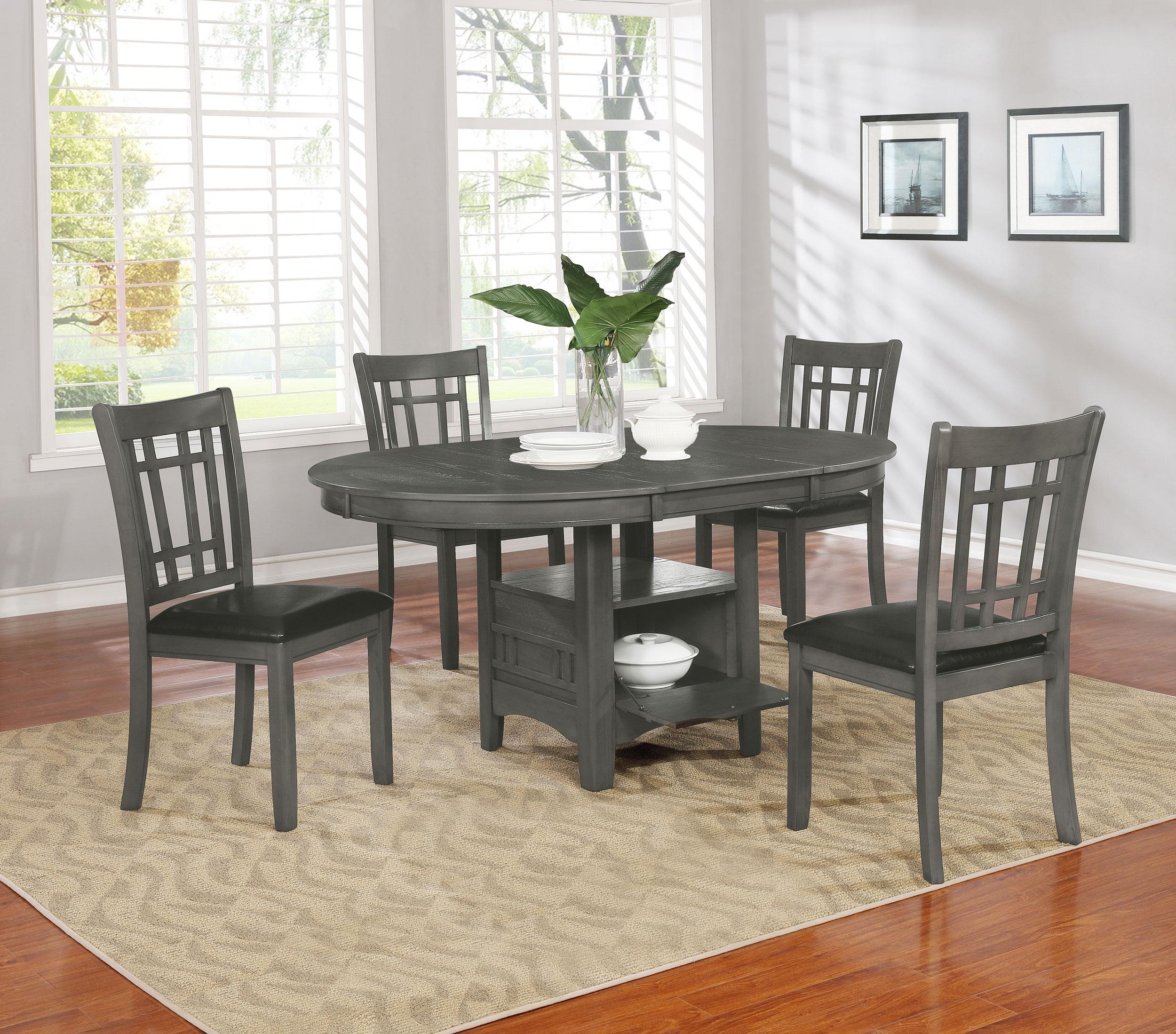 Lavon Dining Side Chair - Image 14