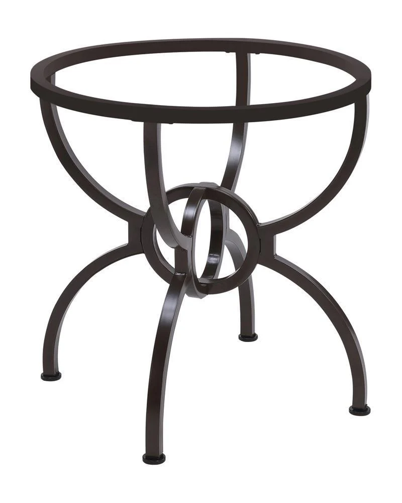 G108291 Dining Table Base - Image 3