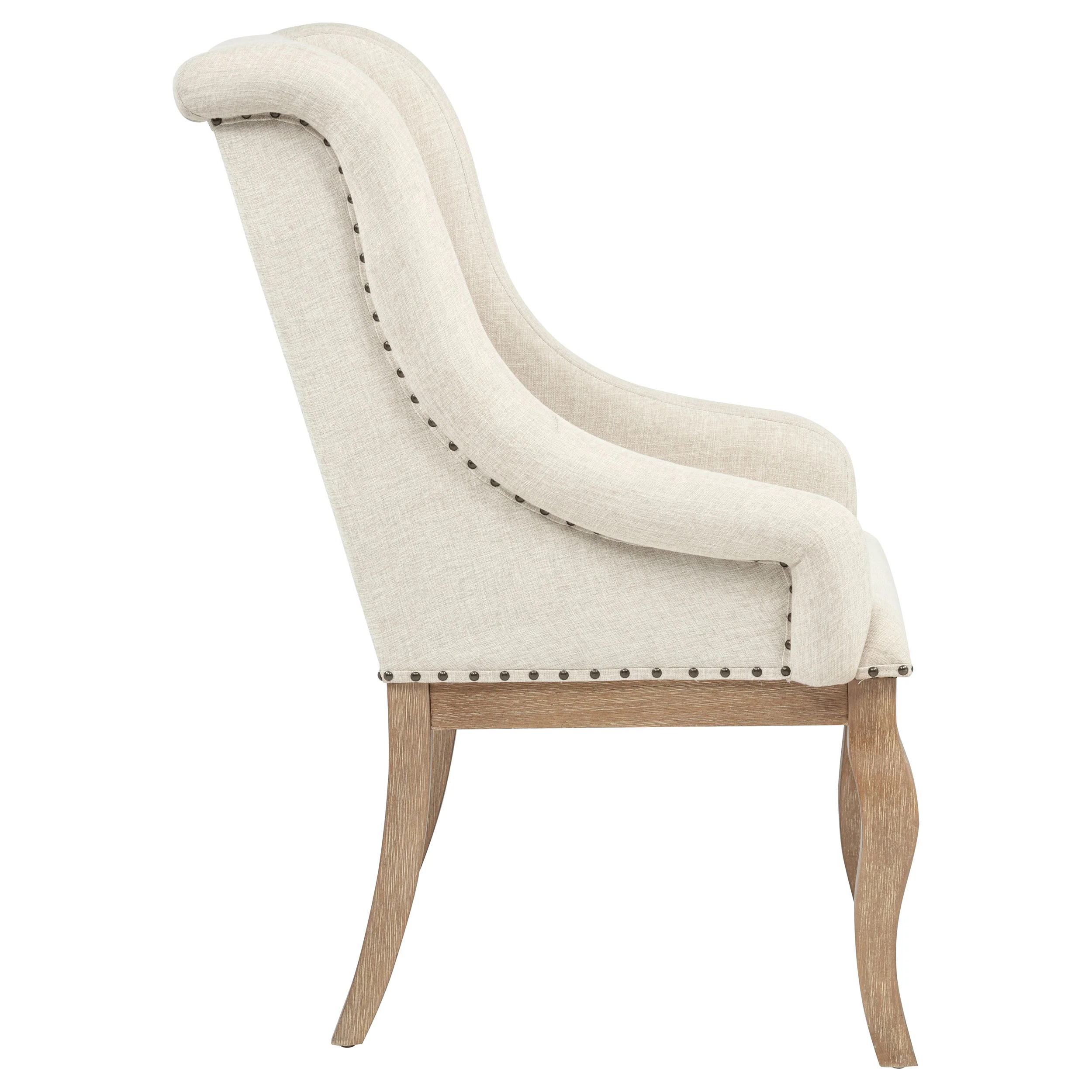 Brockway Dining Arm Chair - Image 10