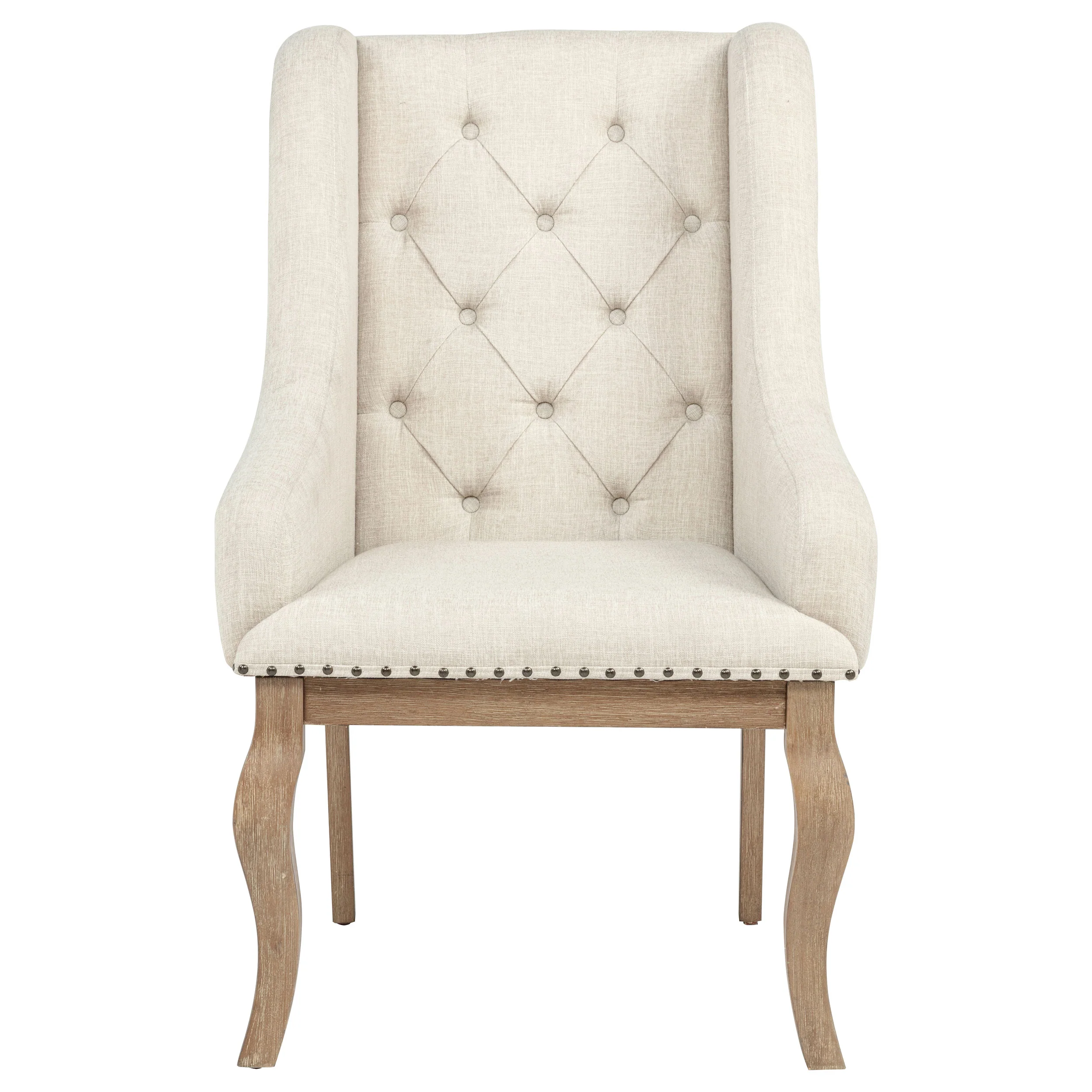 Brockway Dining Arm Chair - Image 4