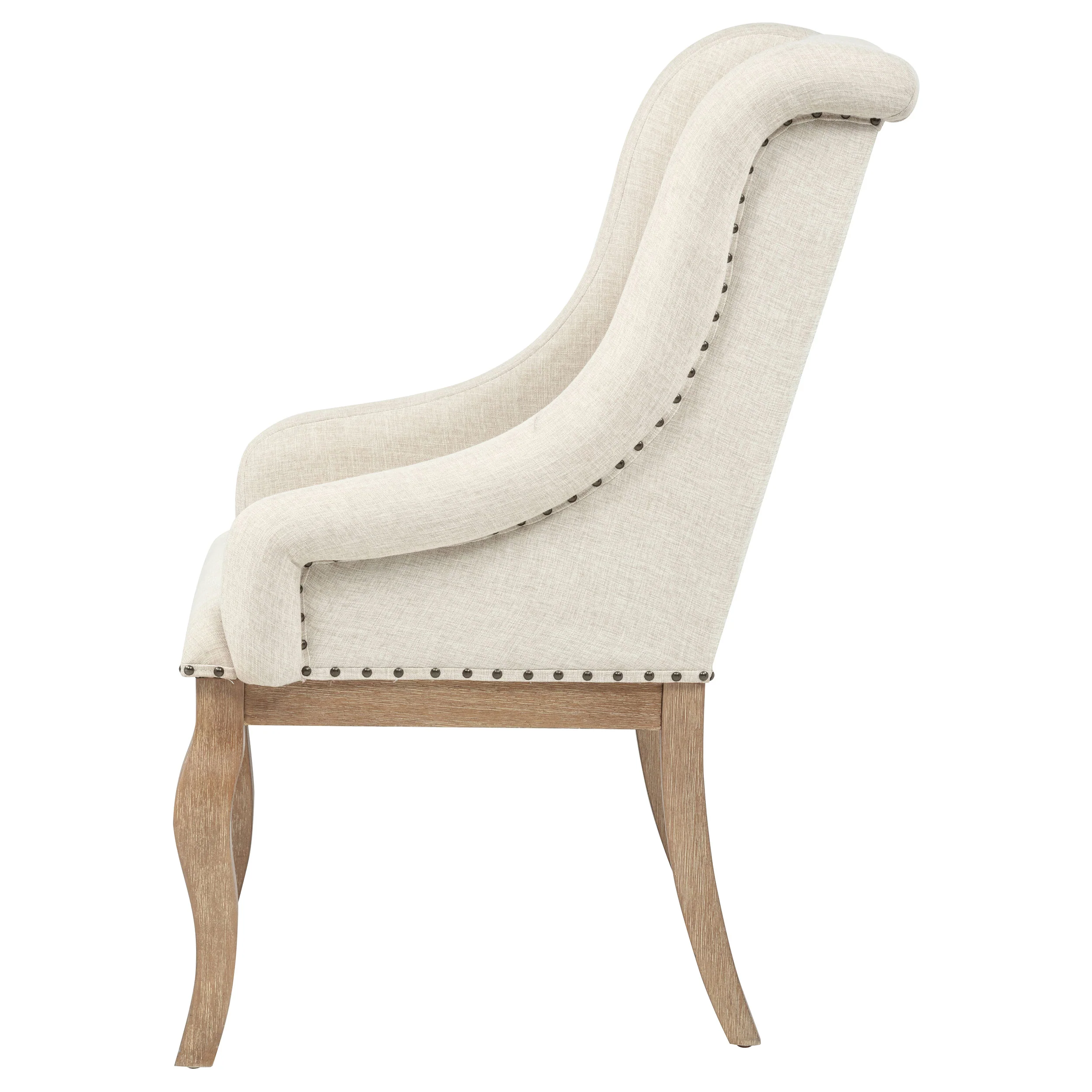Brockway Dining Arm Chair - Image 6