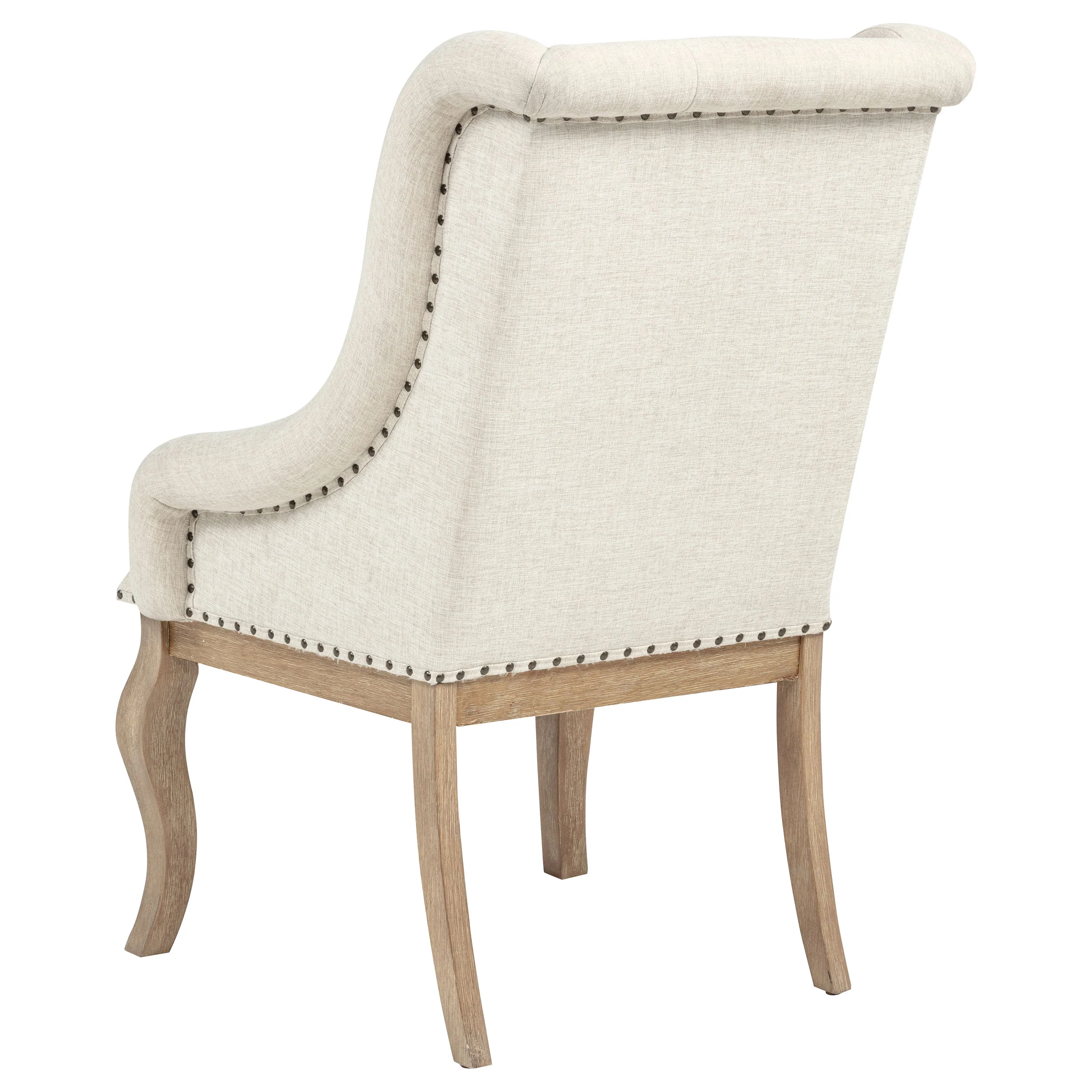 Brockway Dining Arm Chair - Image 7