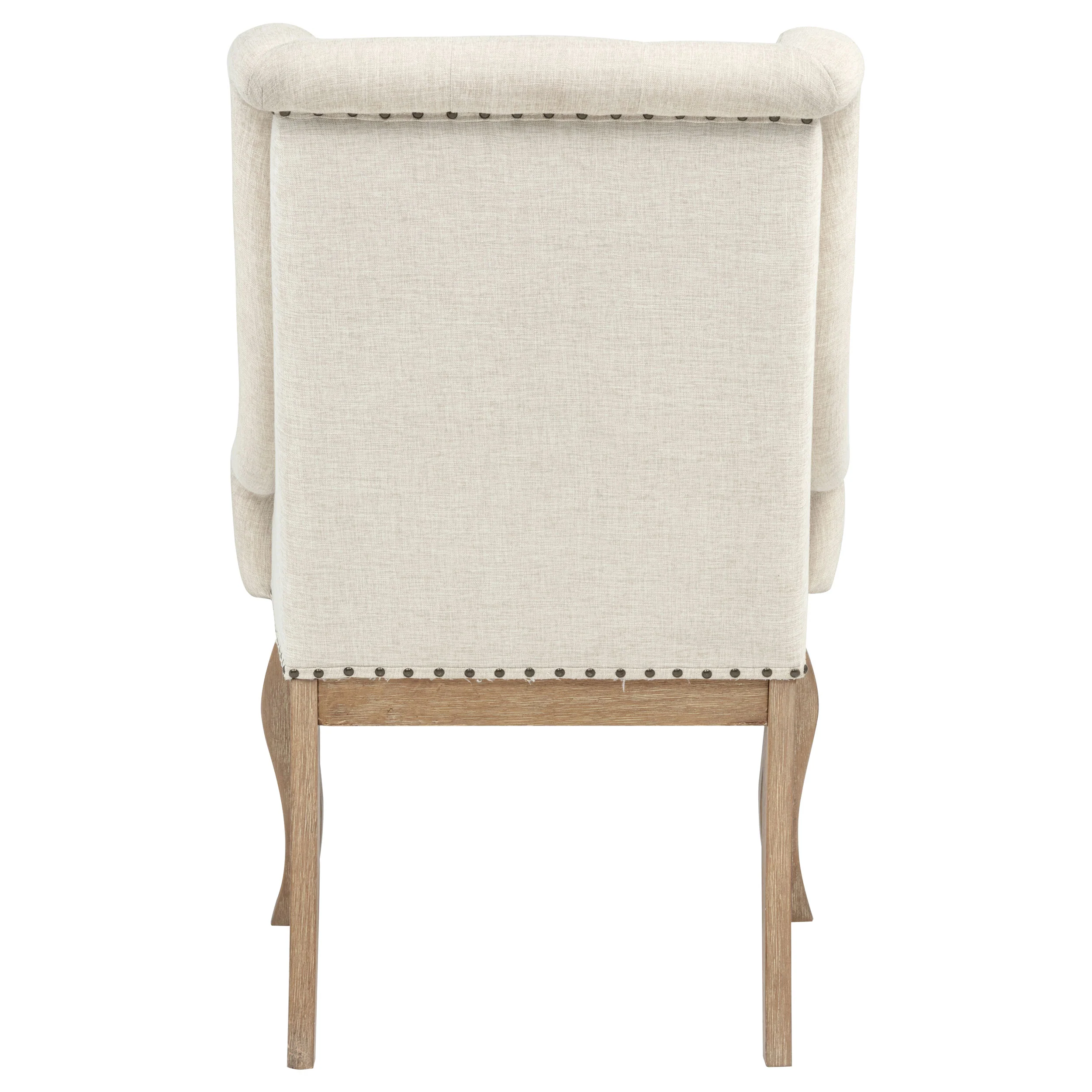 Brockway Dining Arm Chair - Image 8