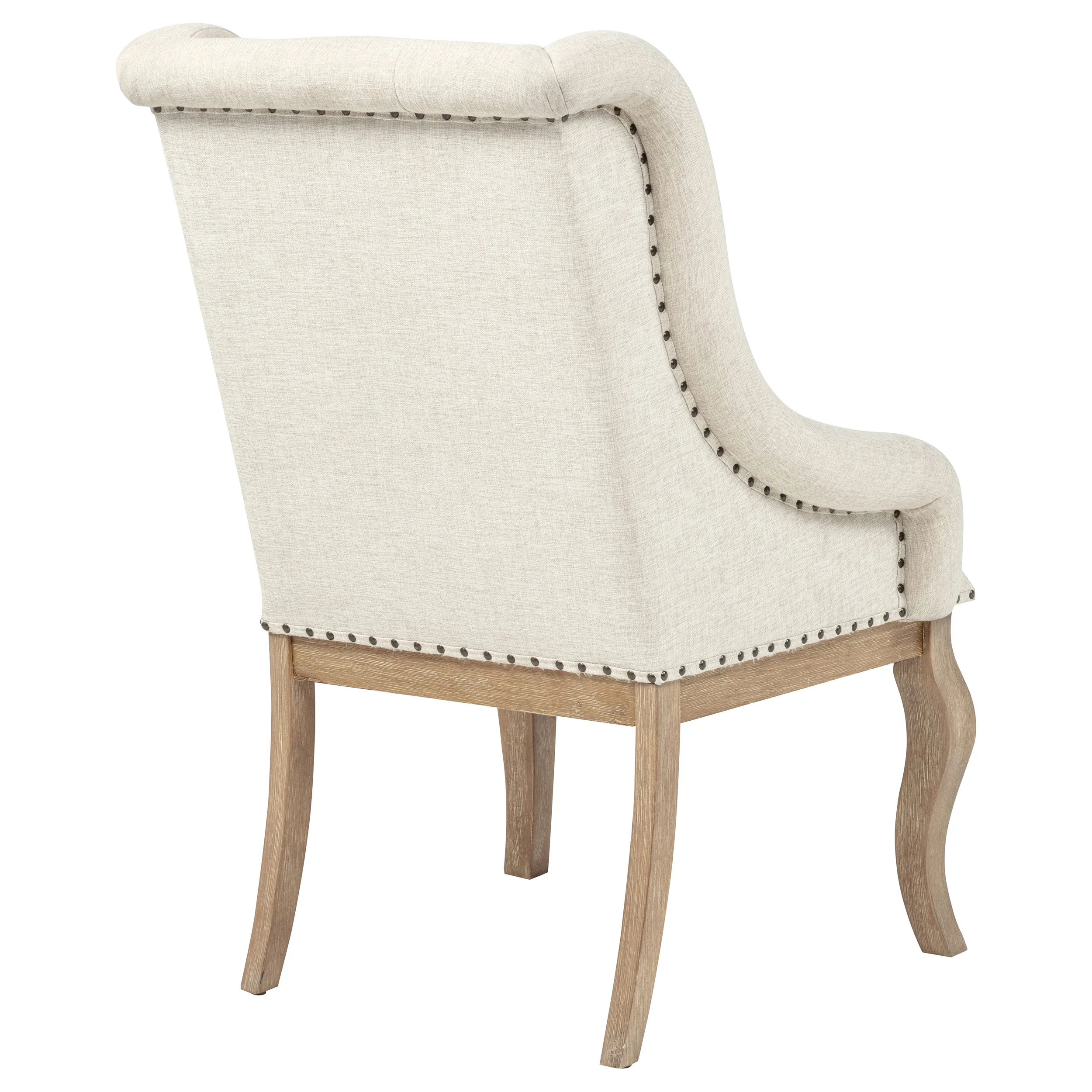 Brockway Dining Arm Chair - Image 9