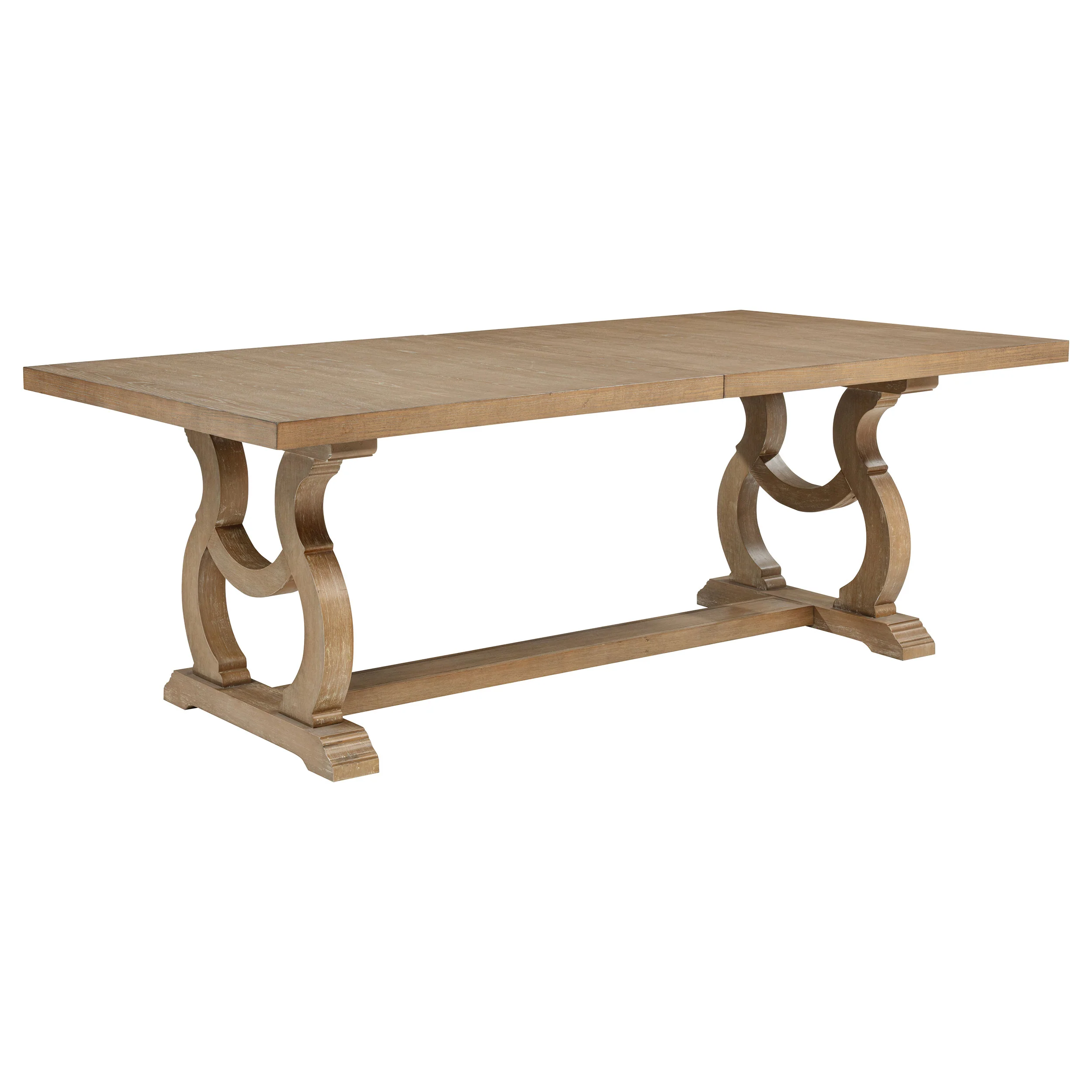 Brockway Extension Dining Table - Image 3