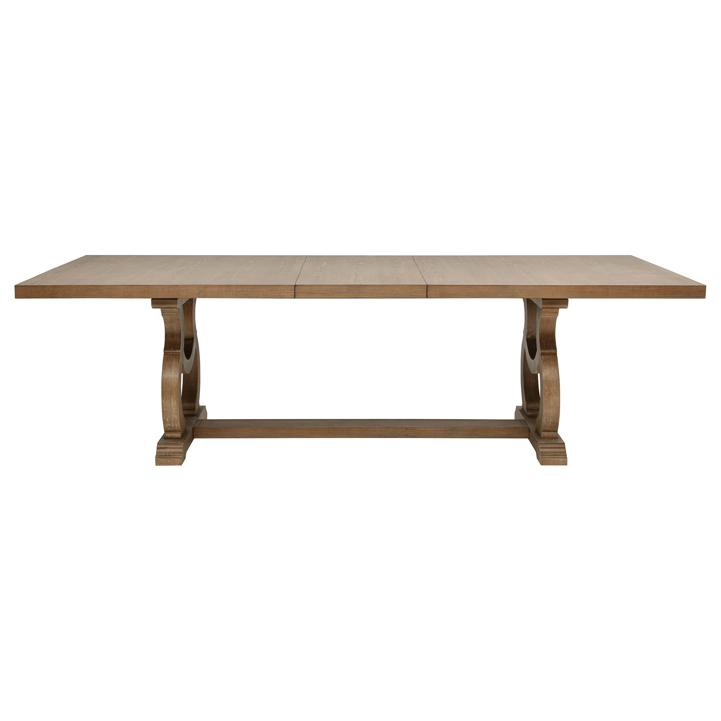 Brockway Extension Dining Table - Image 4