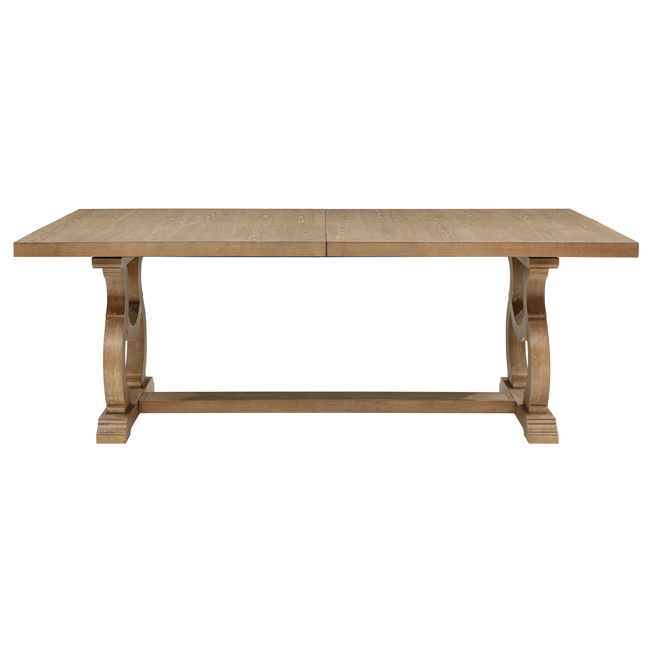 Brockway Extension Dining Table - Image 5