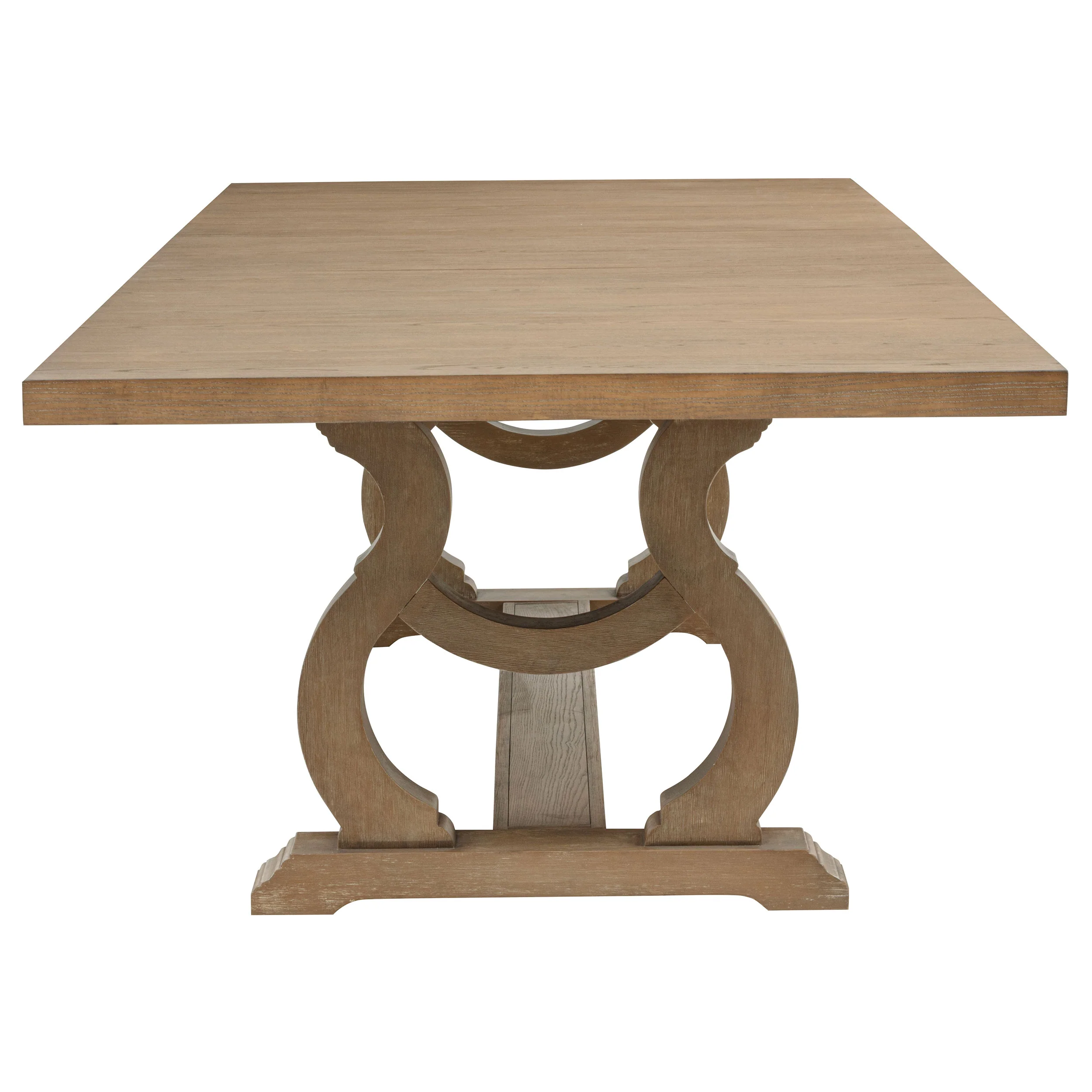 Brockway Extension Dining Table - Image 6