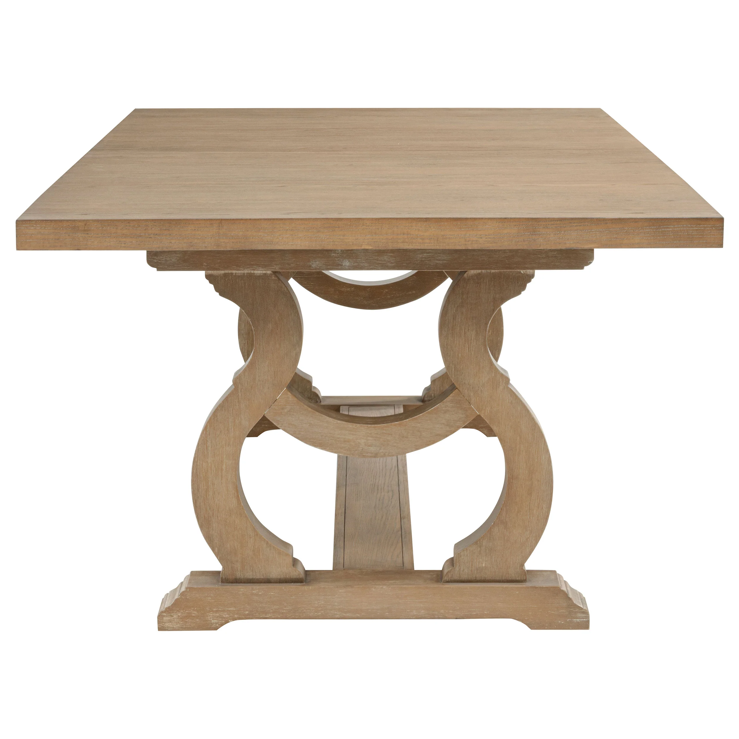 Brockway Extension Dining Table - Image 7