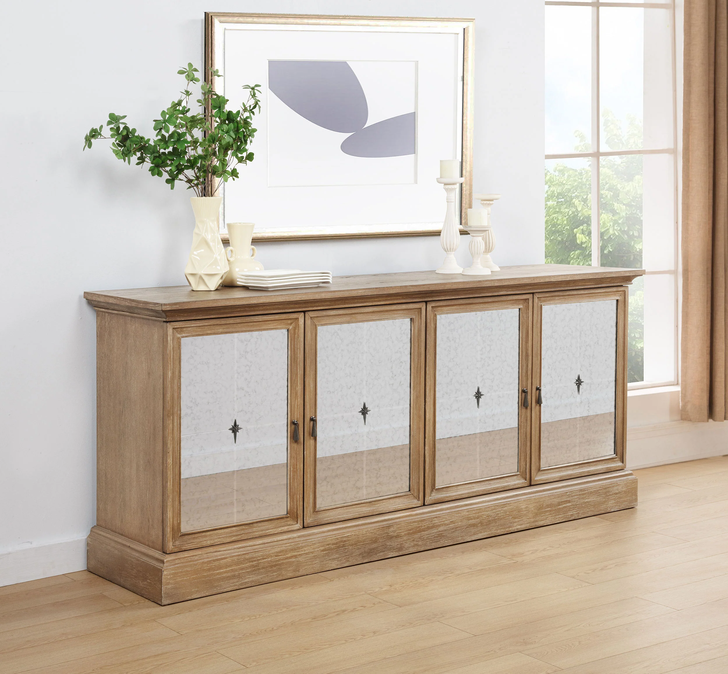 Brockway Sideboard - Image 2