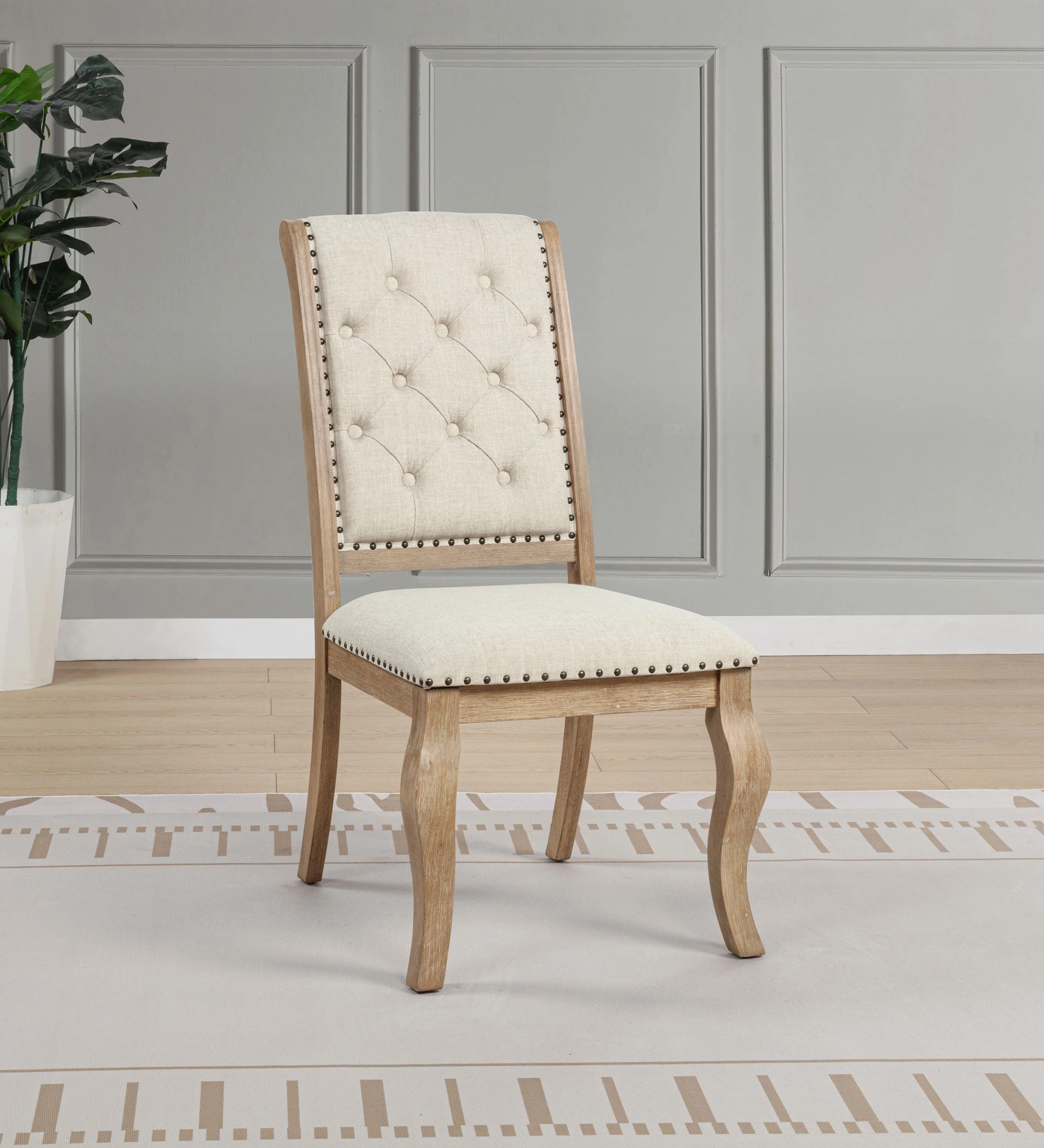 Brockway Dining Side Chair - Image 2