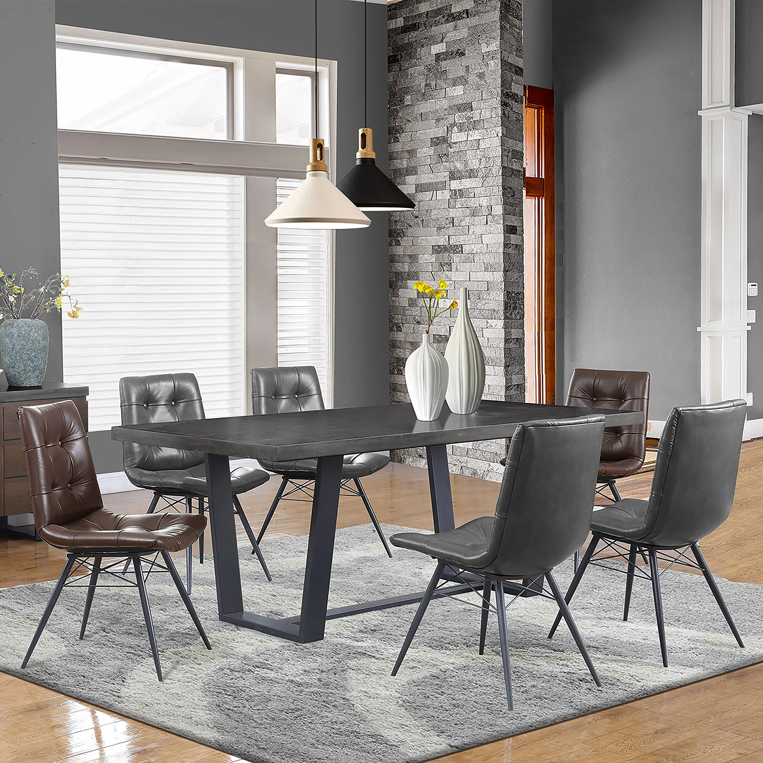 Aiken Dining Side Chair - Image 12