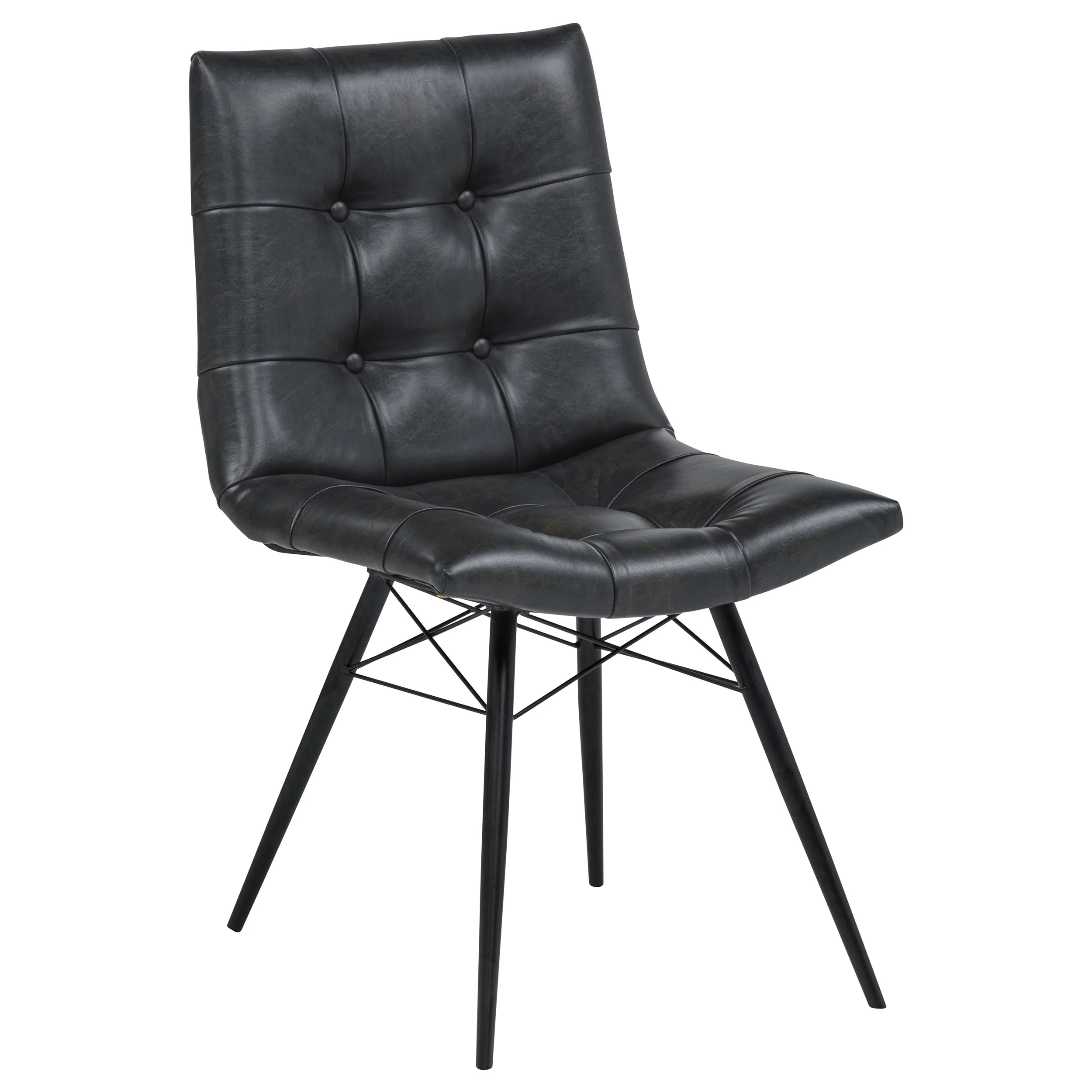 Aiken Dining Side Chair - Image 3