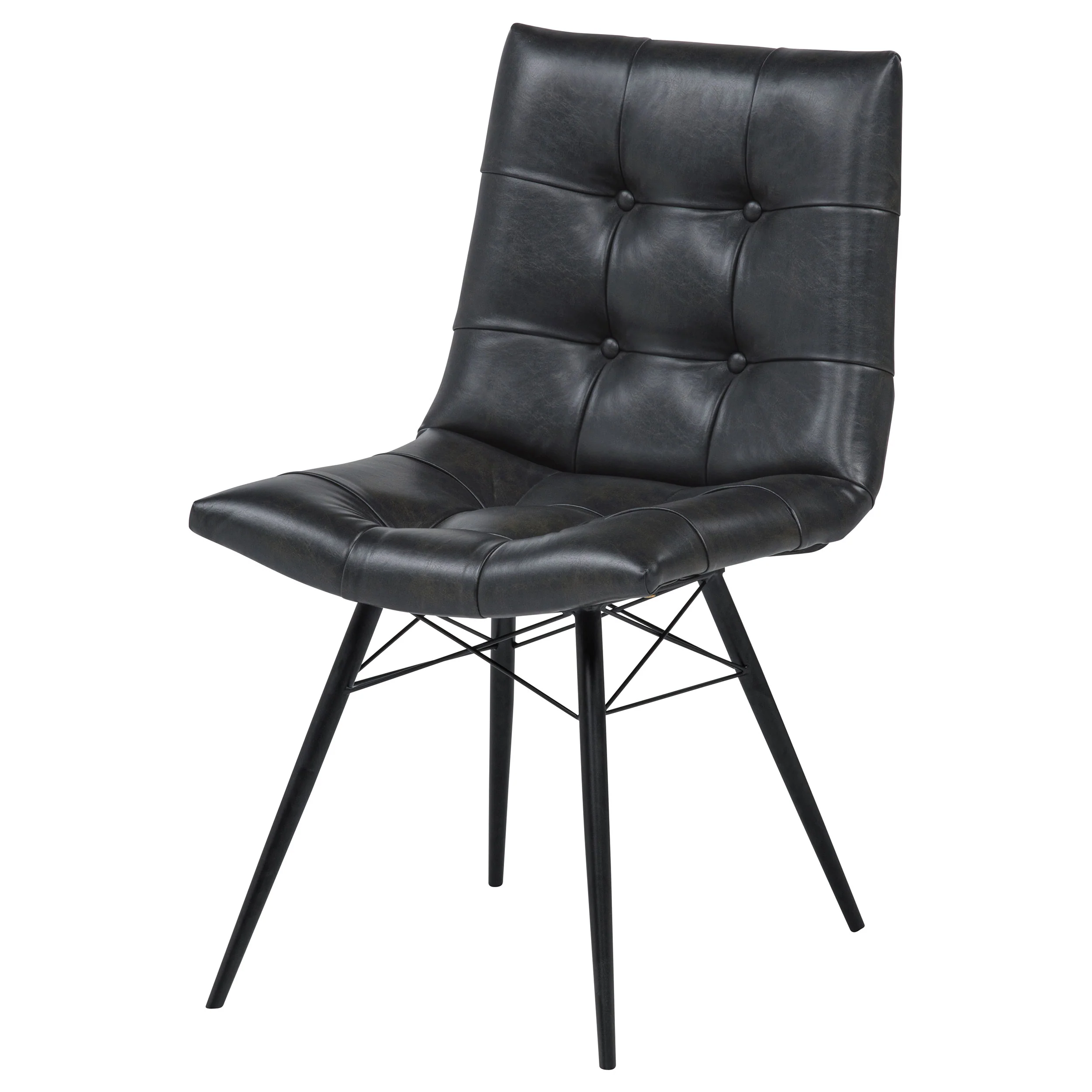Aiken Dining Side Chair - Image 5