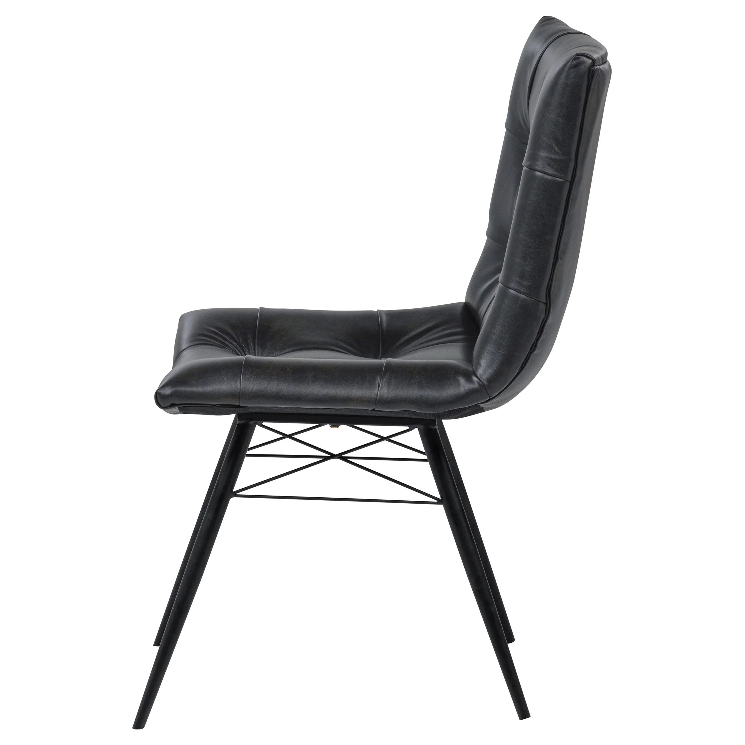 Aiken Dining Side Chair - Image 6
