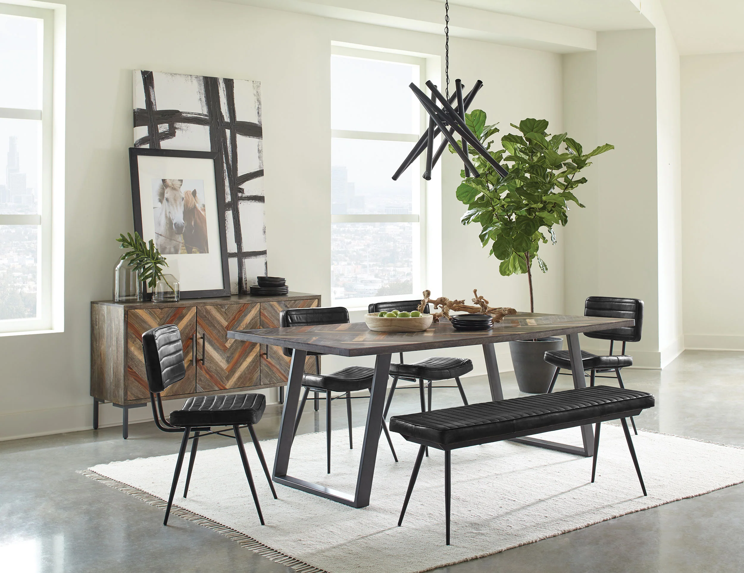 Misty Dining Side Chair - Image 24