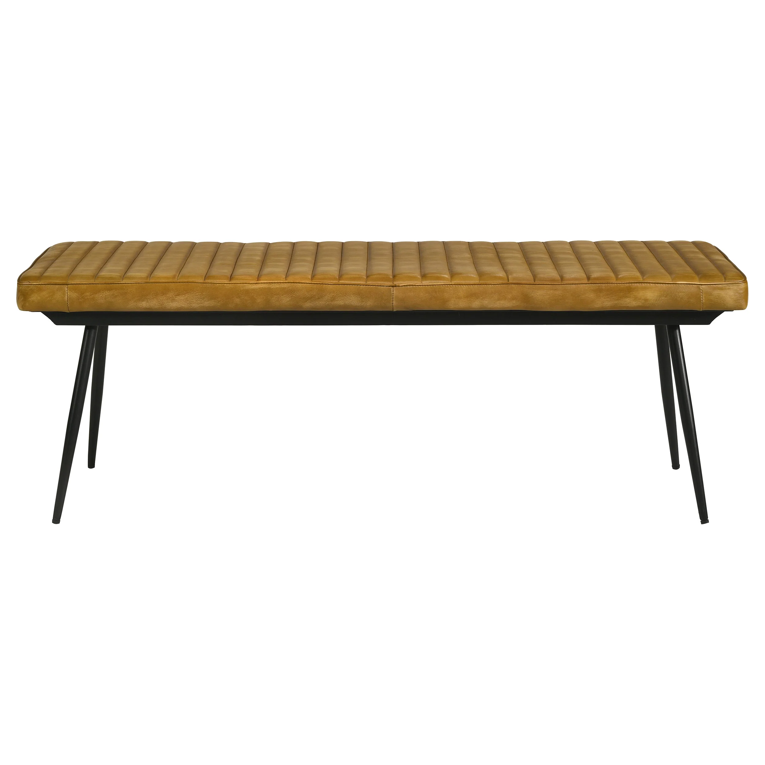 Misty Dining Bench - Image 3