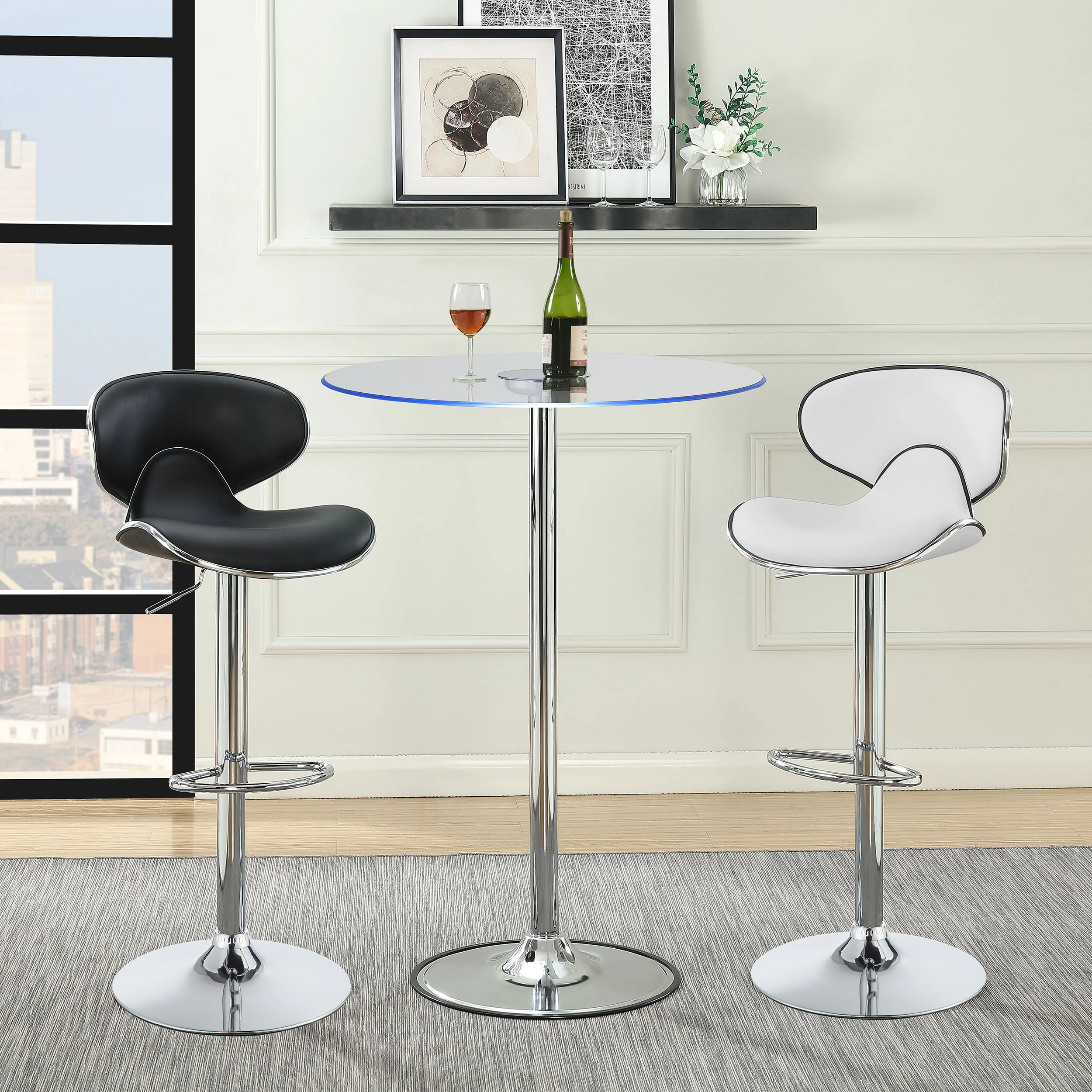Thea Bar Table - Image 11