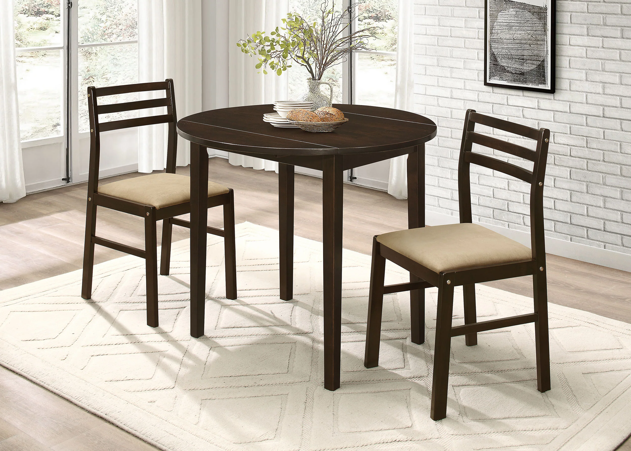 Bucknell Dining Set - Image 18