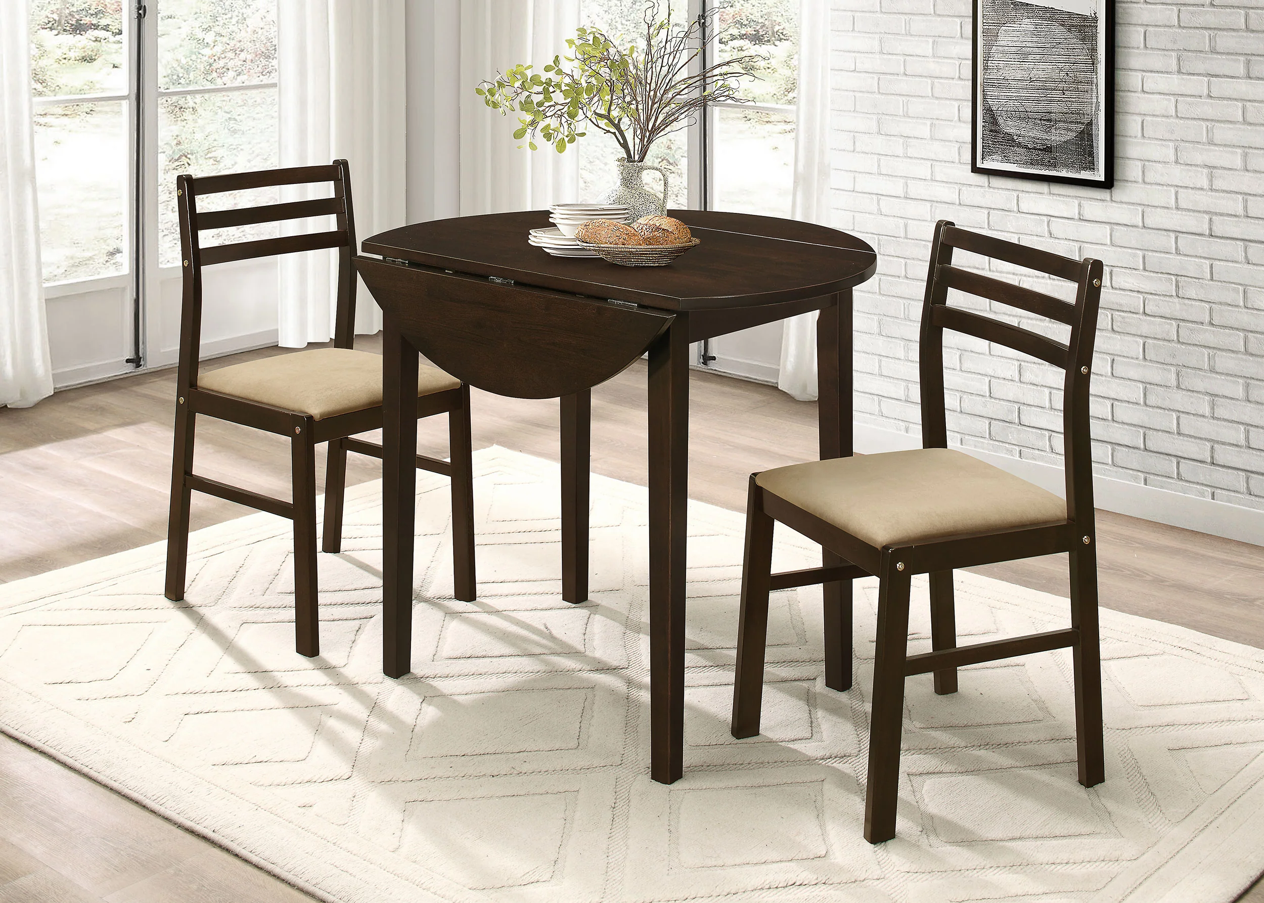 Bucknell Dining Set - Image 19