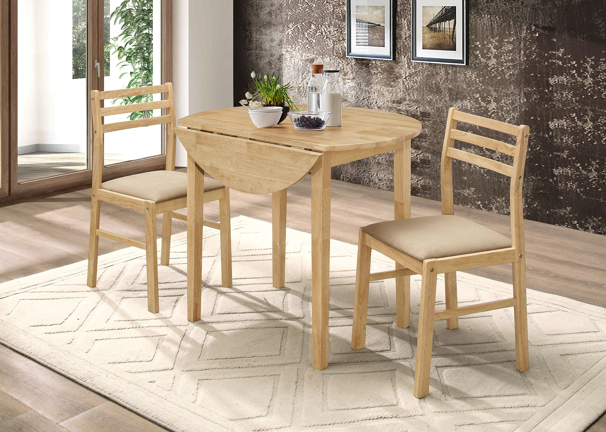 Bucknell Dining Set - Image 3