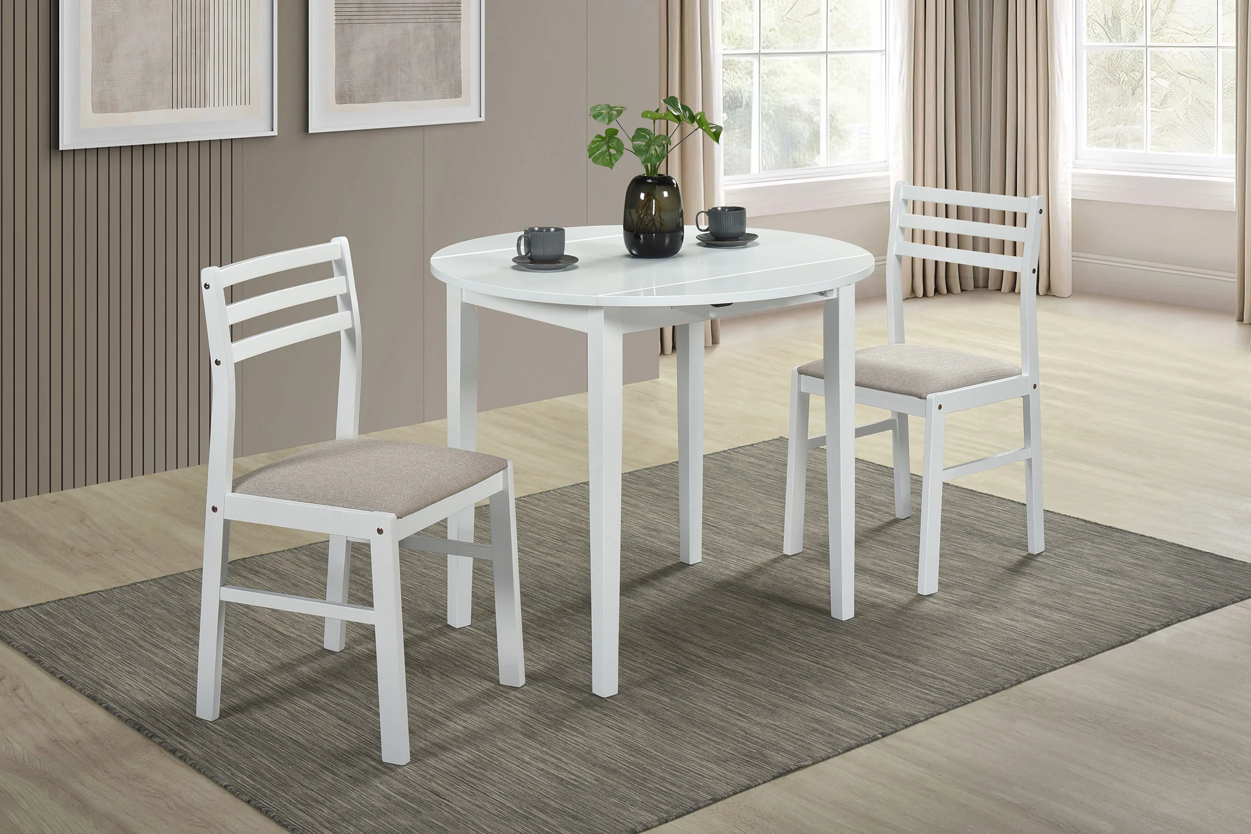 Bucknell Dining Set - Image 34