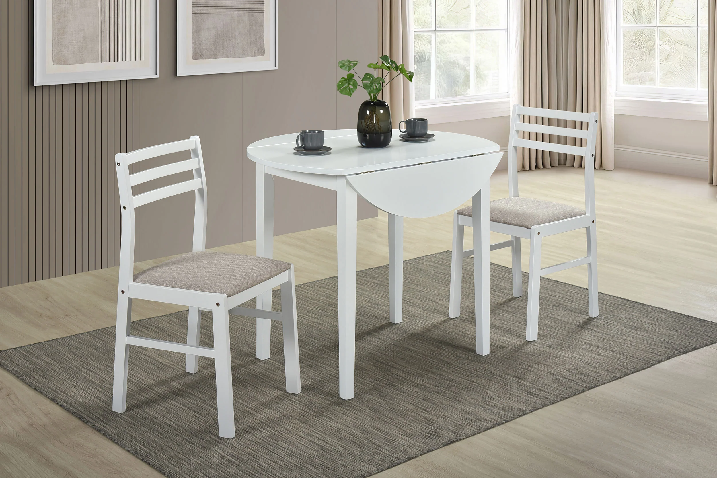 Bucknell Dining Set - Image 35